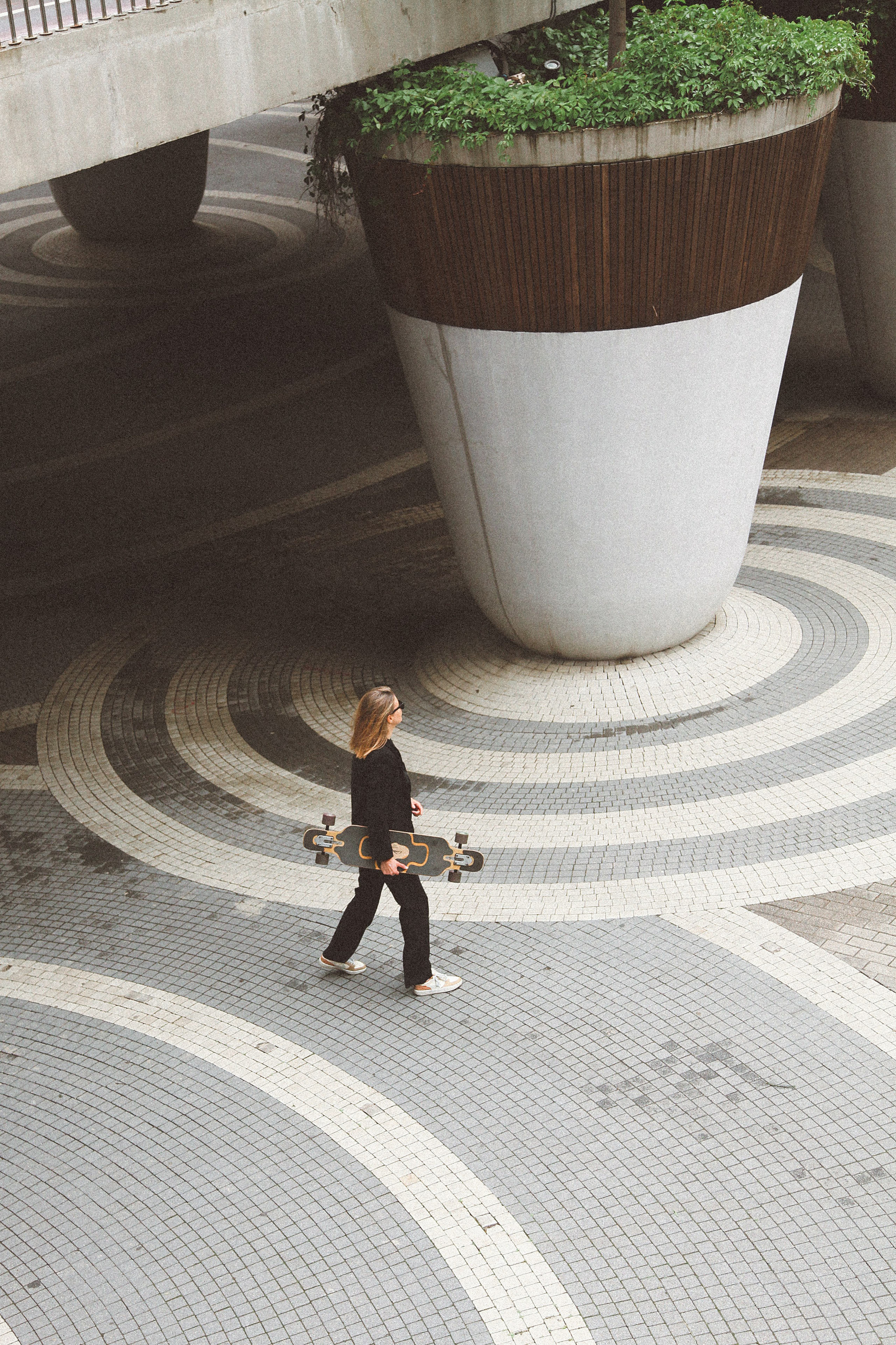 Марина. Татьяна Фокина — портретный фотограф и AI creator