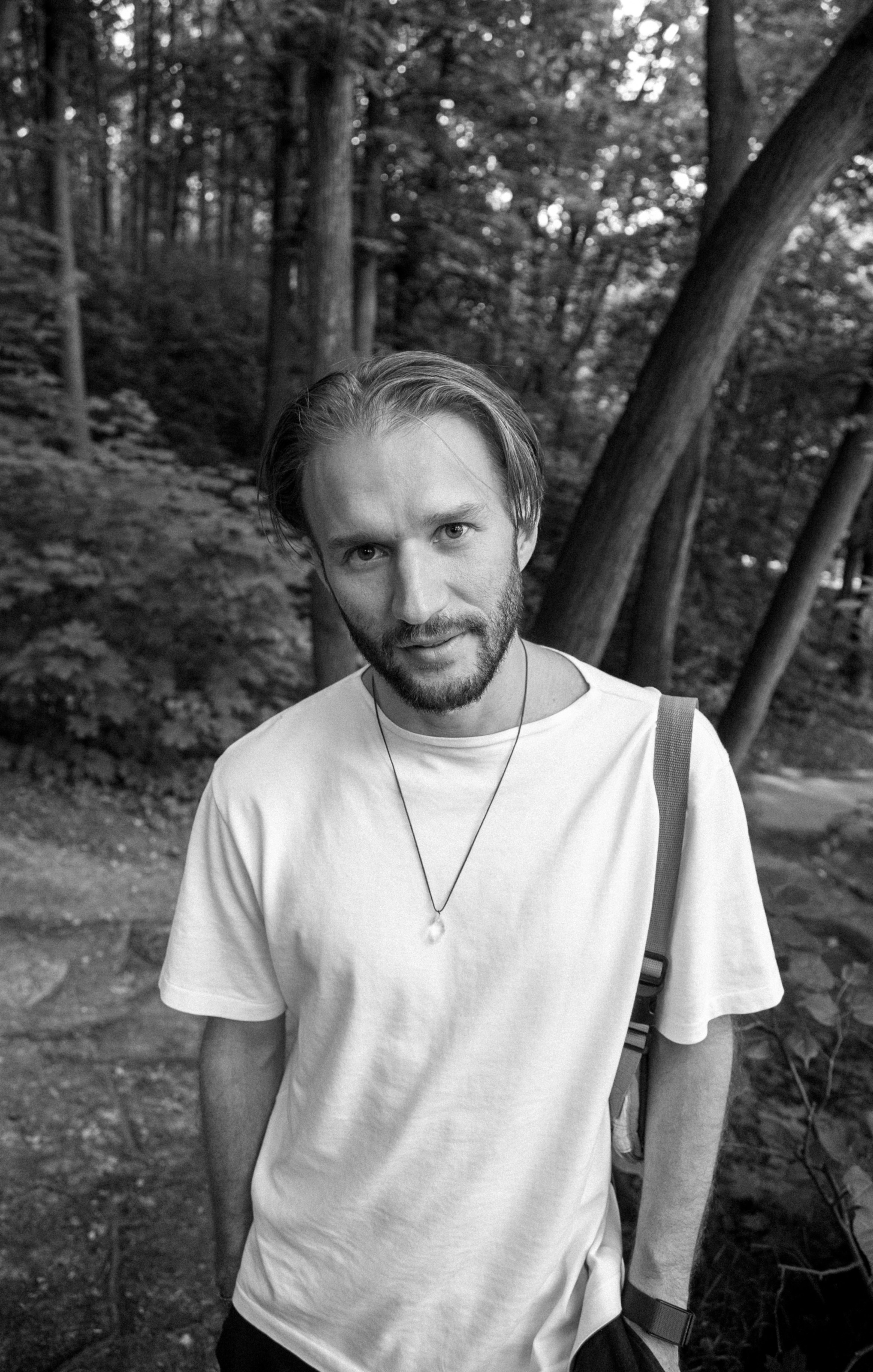 Юрий Лобынцев. Татьяна Фокина — портретный фотограф и AI creator