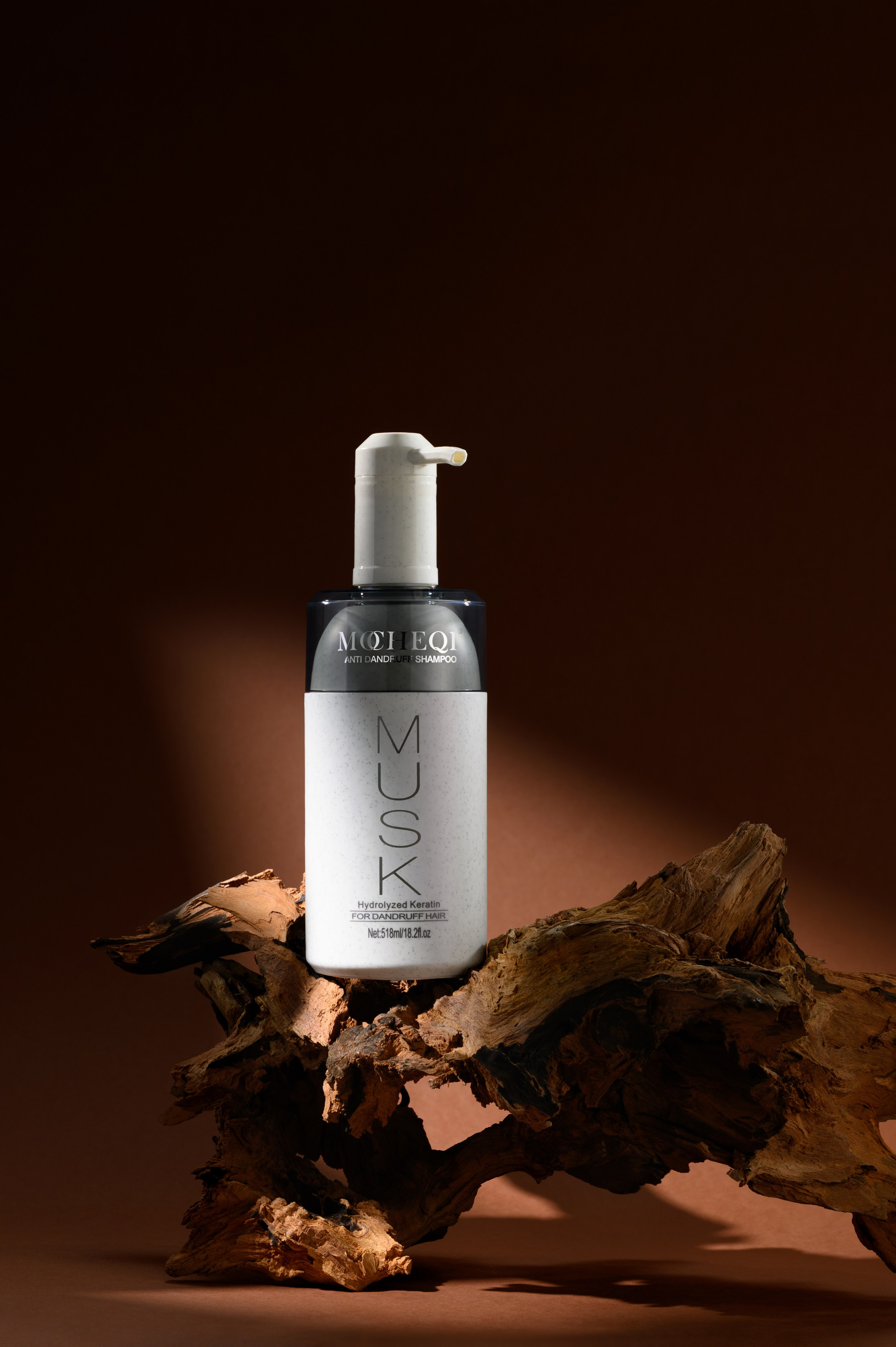 Креативы MUSK. Студия рекламной и предметной съемки товаров WELKO Studio