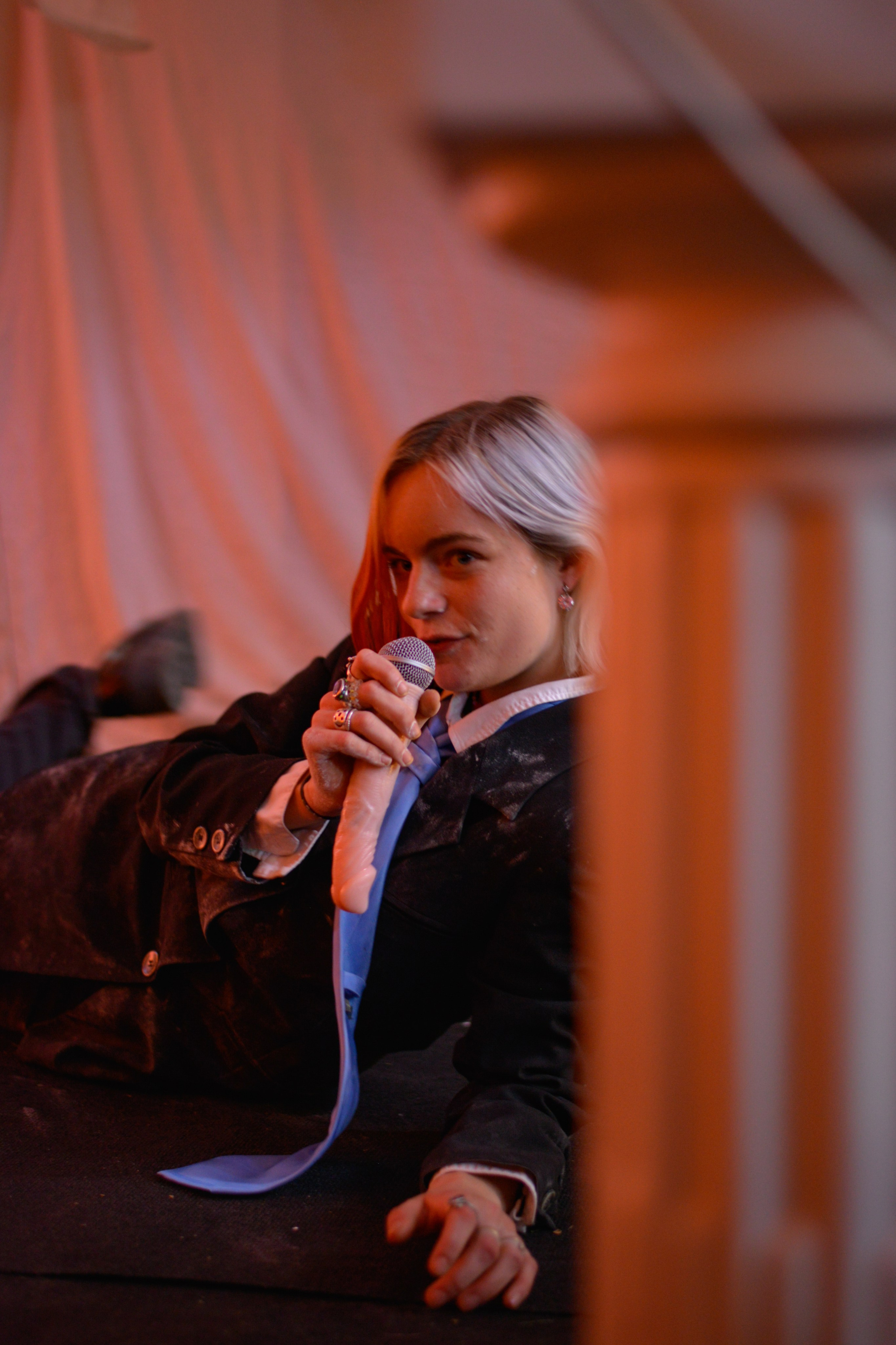 Pot au feu. Maria Abdullaeva