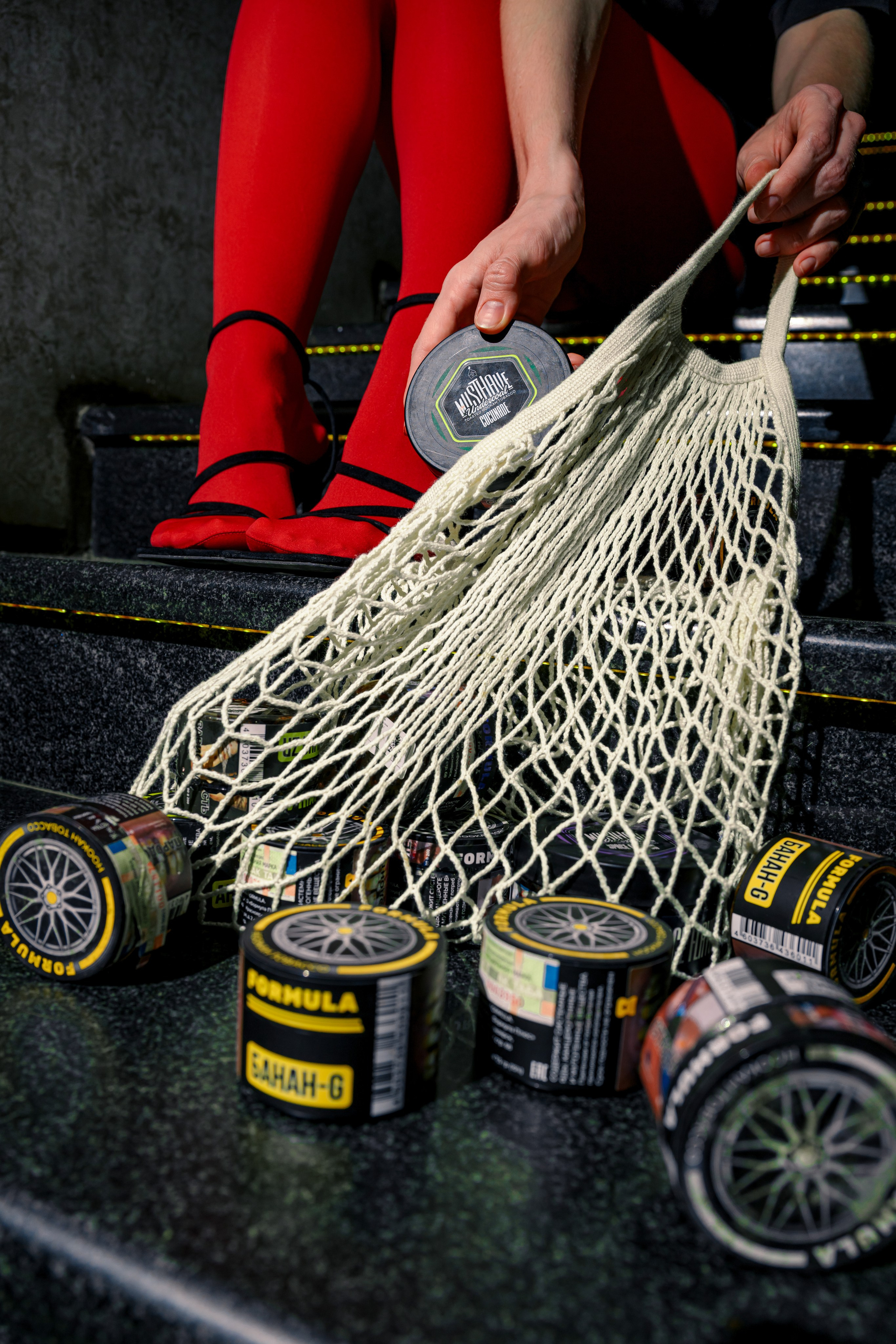 PRAVDA. Максим Комаров — Профессиональный фотограф