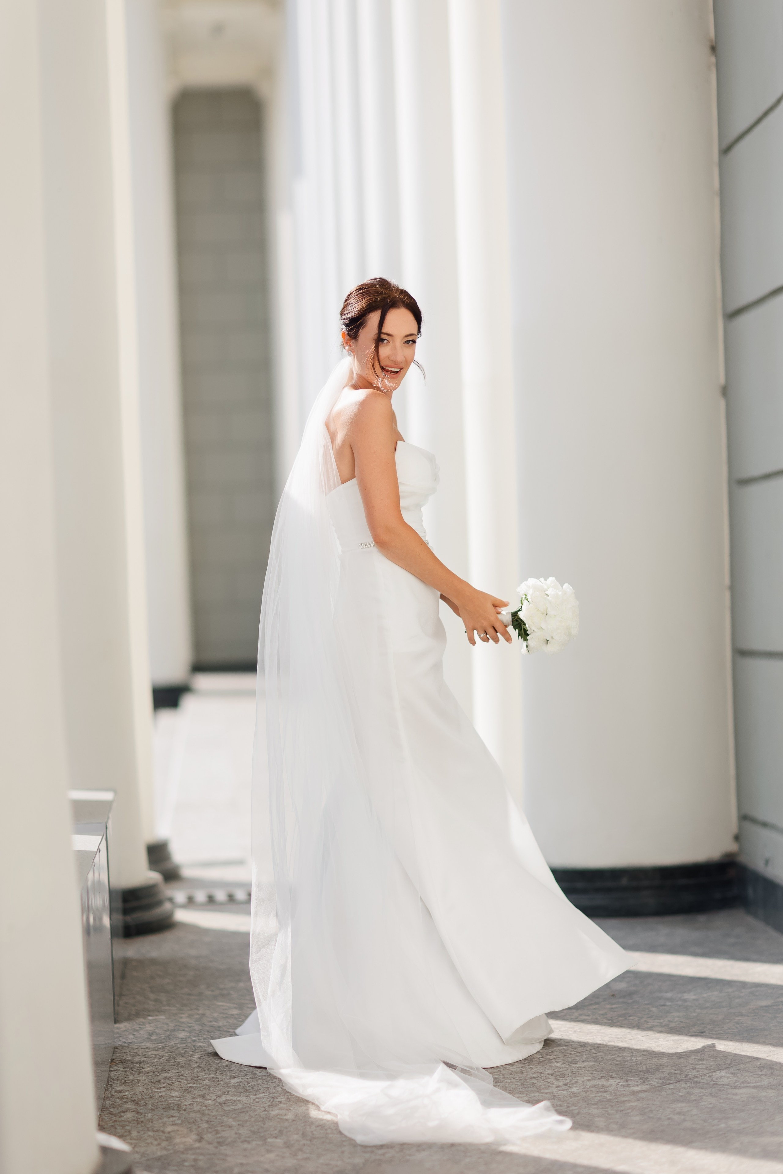 Дмитрий и Ксения. Sopka. Свадебный фотограф в Хабаровске