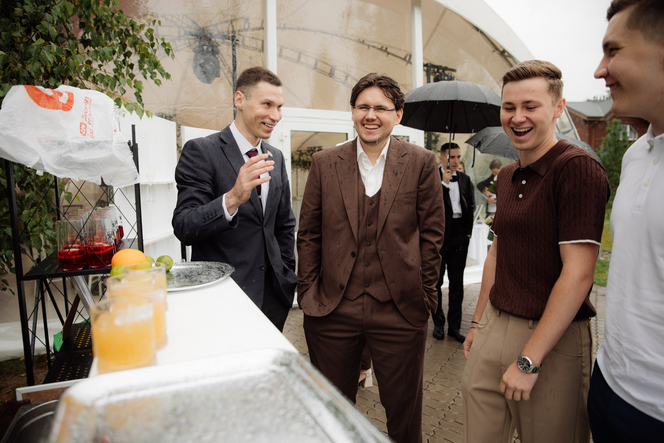 A&A | 08.08.25. Свадебный фотограф Федоров Данил