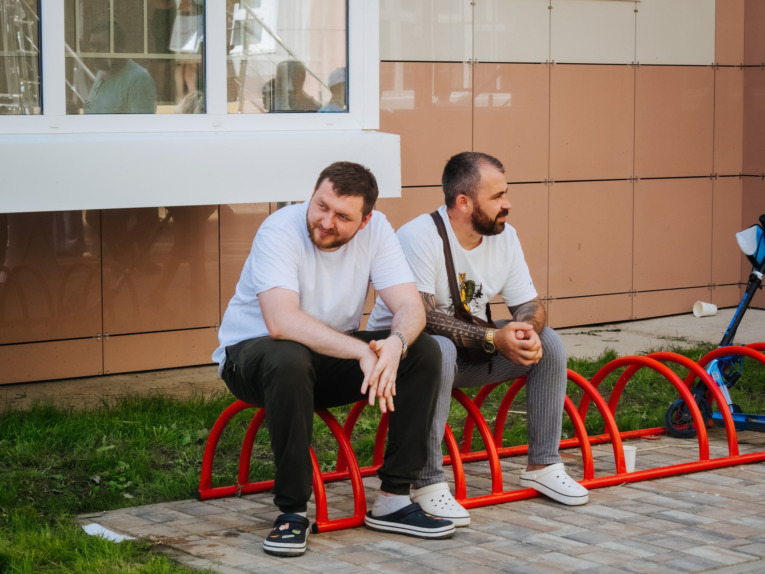 Репортаж. АНАПА ФОТОСТУДИЯ № 13