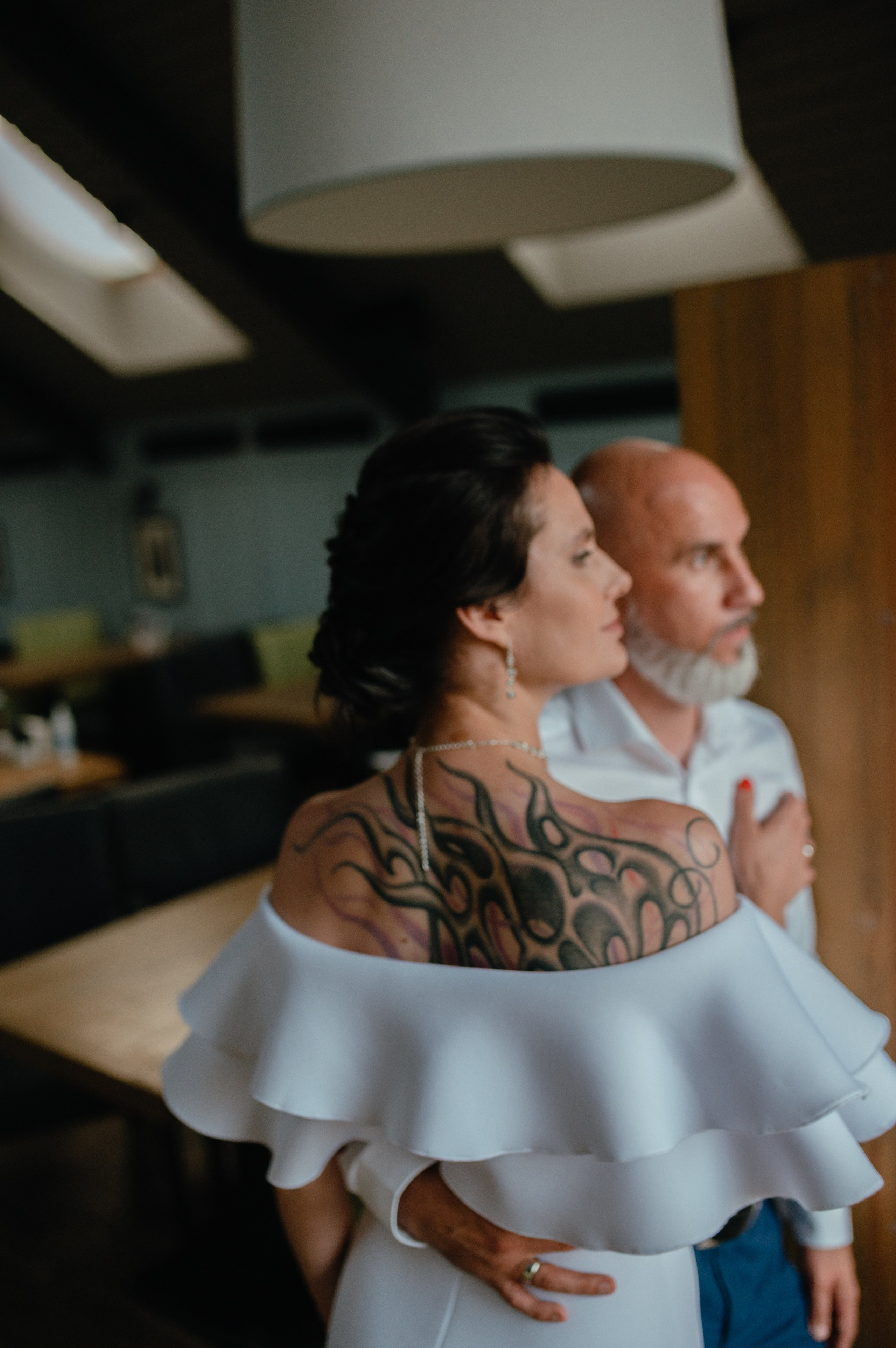 Ольга и Борис. Семейный и детский фотограф в Туле