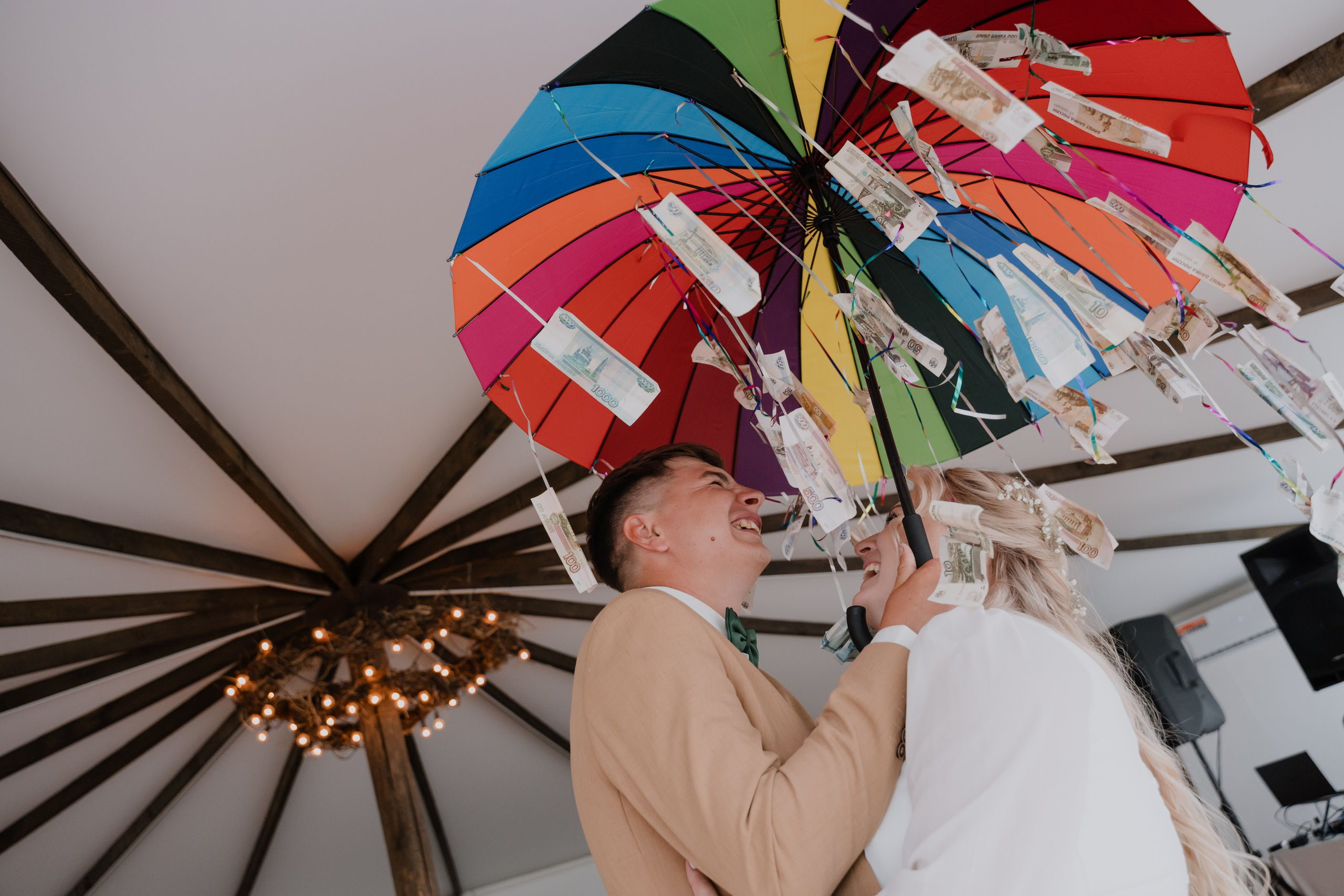 Оксана и Алексей. Фотограф Екатерина Горковенко, Абакан