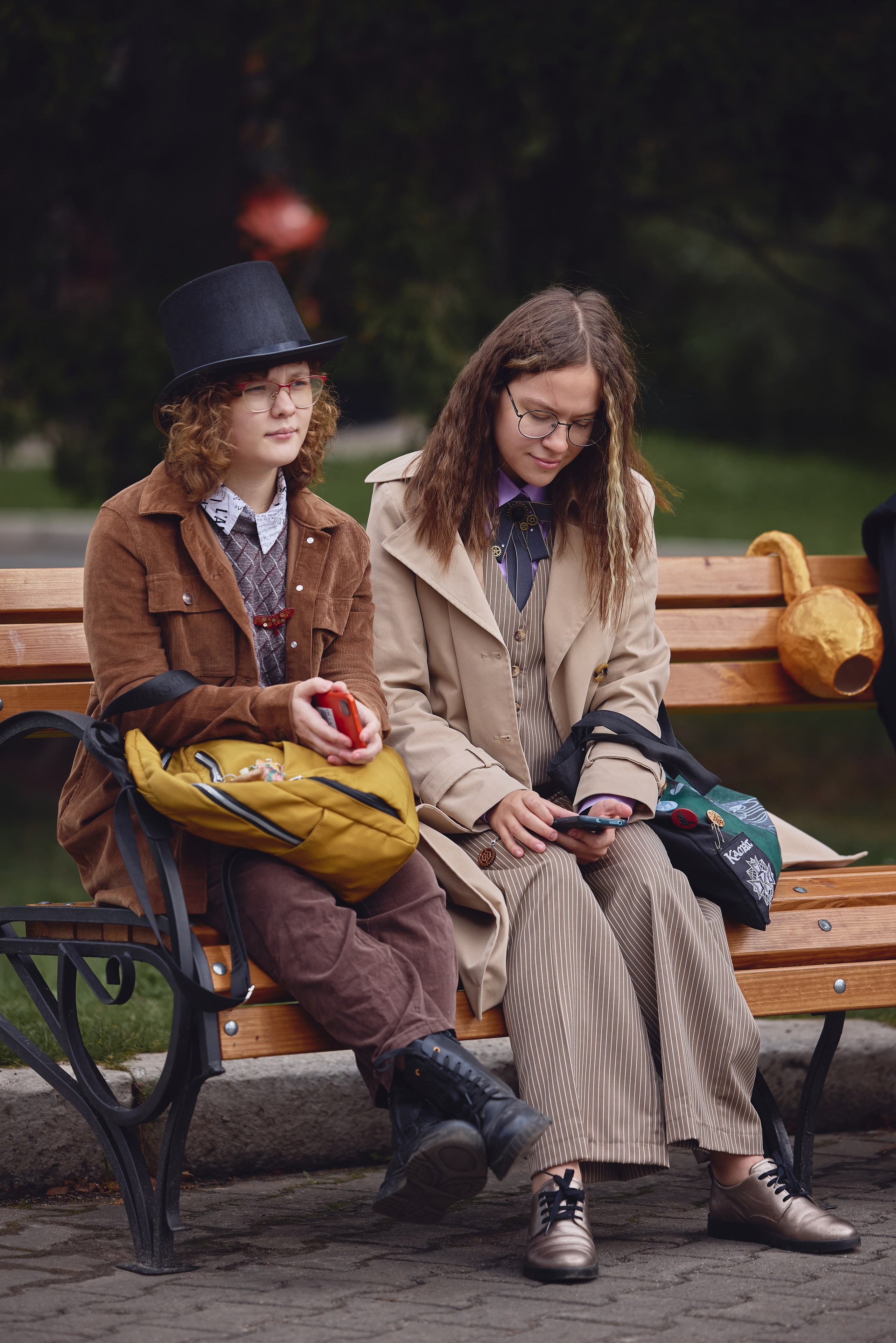 ГикКон 2025. Фотограф в Екатеринбурге Александр Морозов