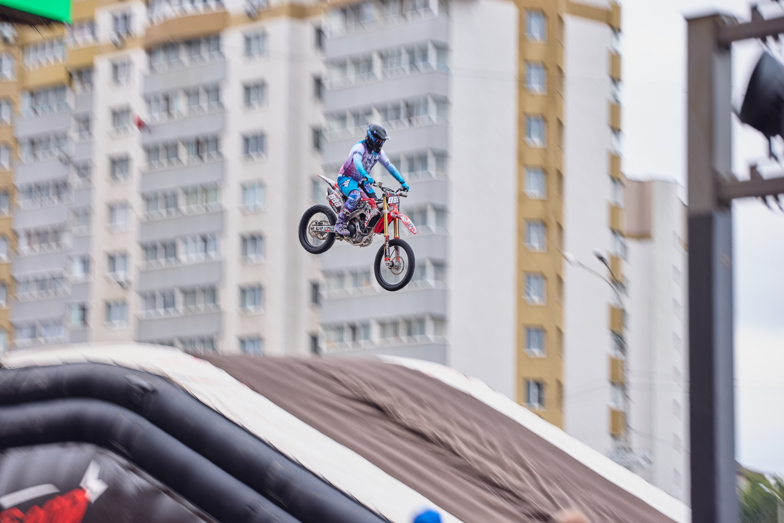 Мотошоу. Фотограф в Екатеринбурге Александр Морозов