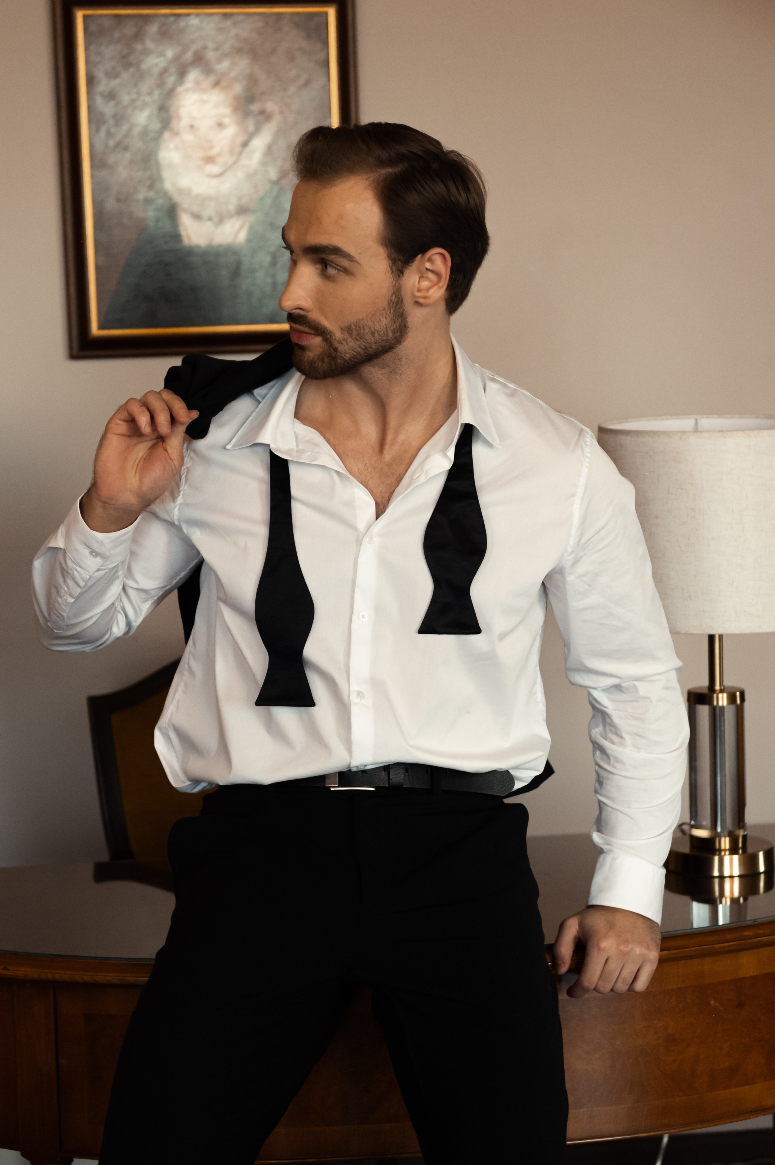 Виктор и Анна. Свадебный и семейный фотограф в Ижевске Романова Ольга