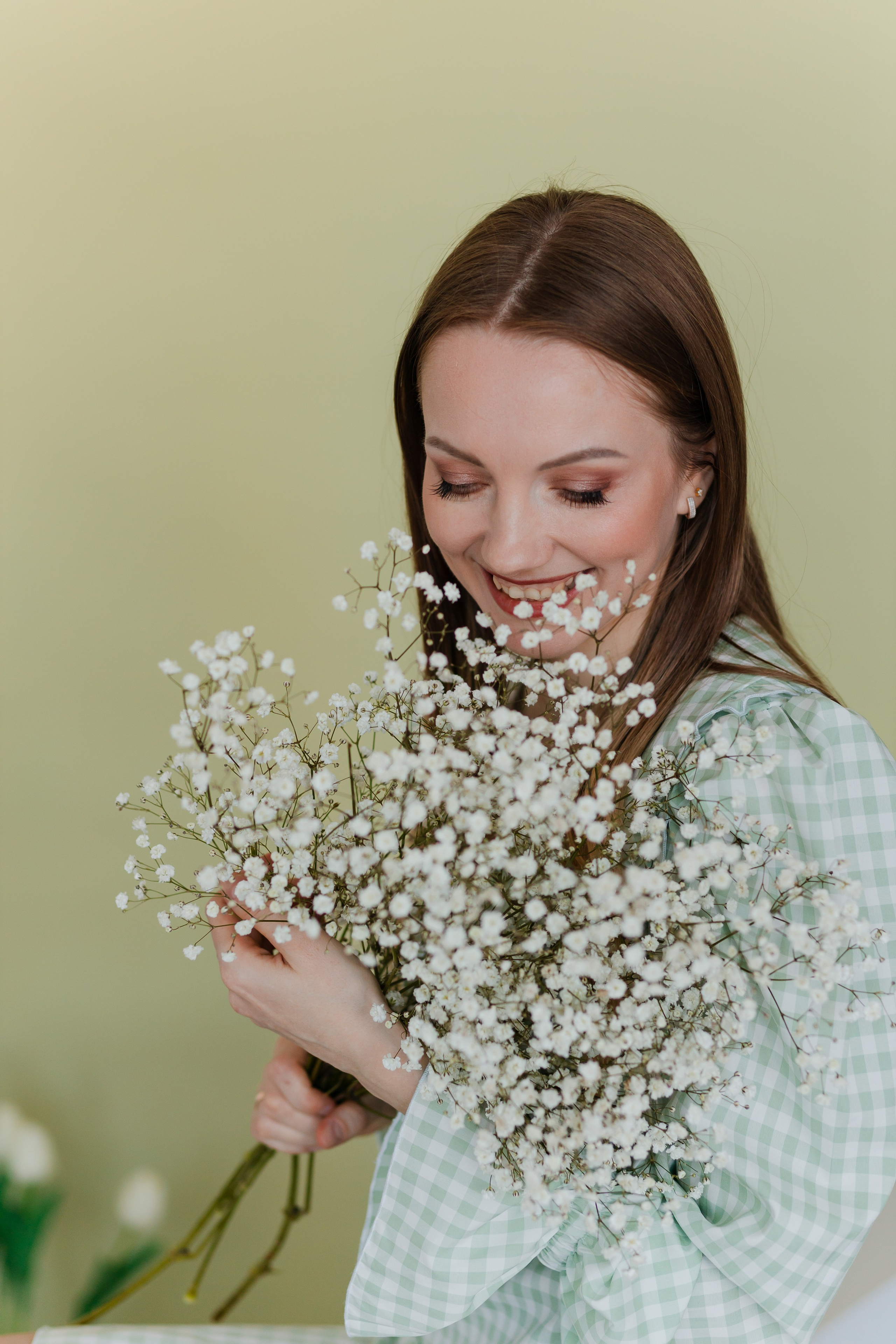 Весенняя фотосессия. Свадебный фотограф в городе Подольск МО и Москва Крылова Ирина