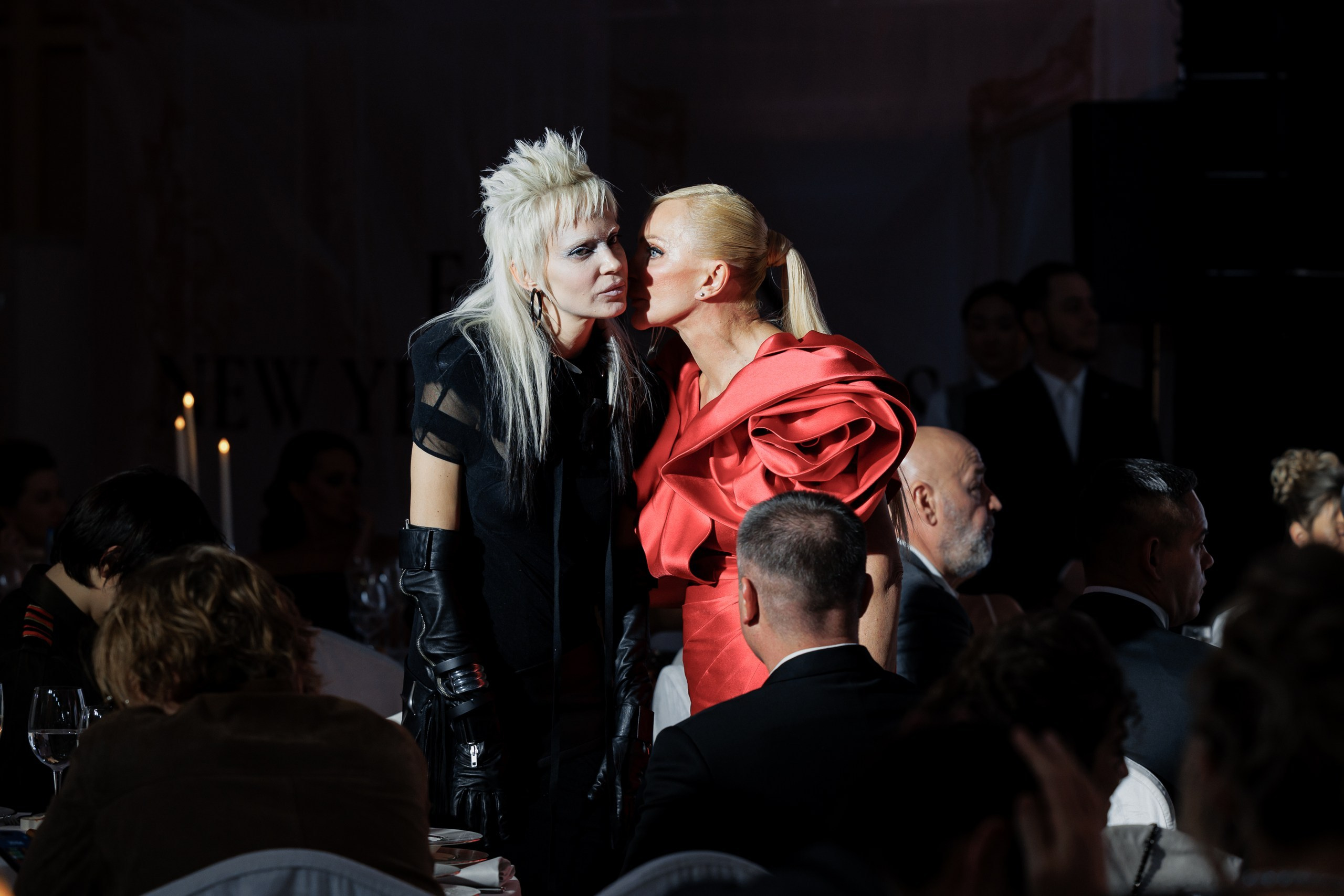 FASHION TV 2025. Свадебный, репортажный и семейный фотограф в Москве Соловьева Татьяна
