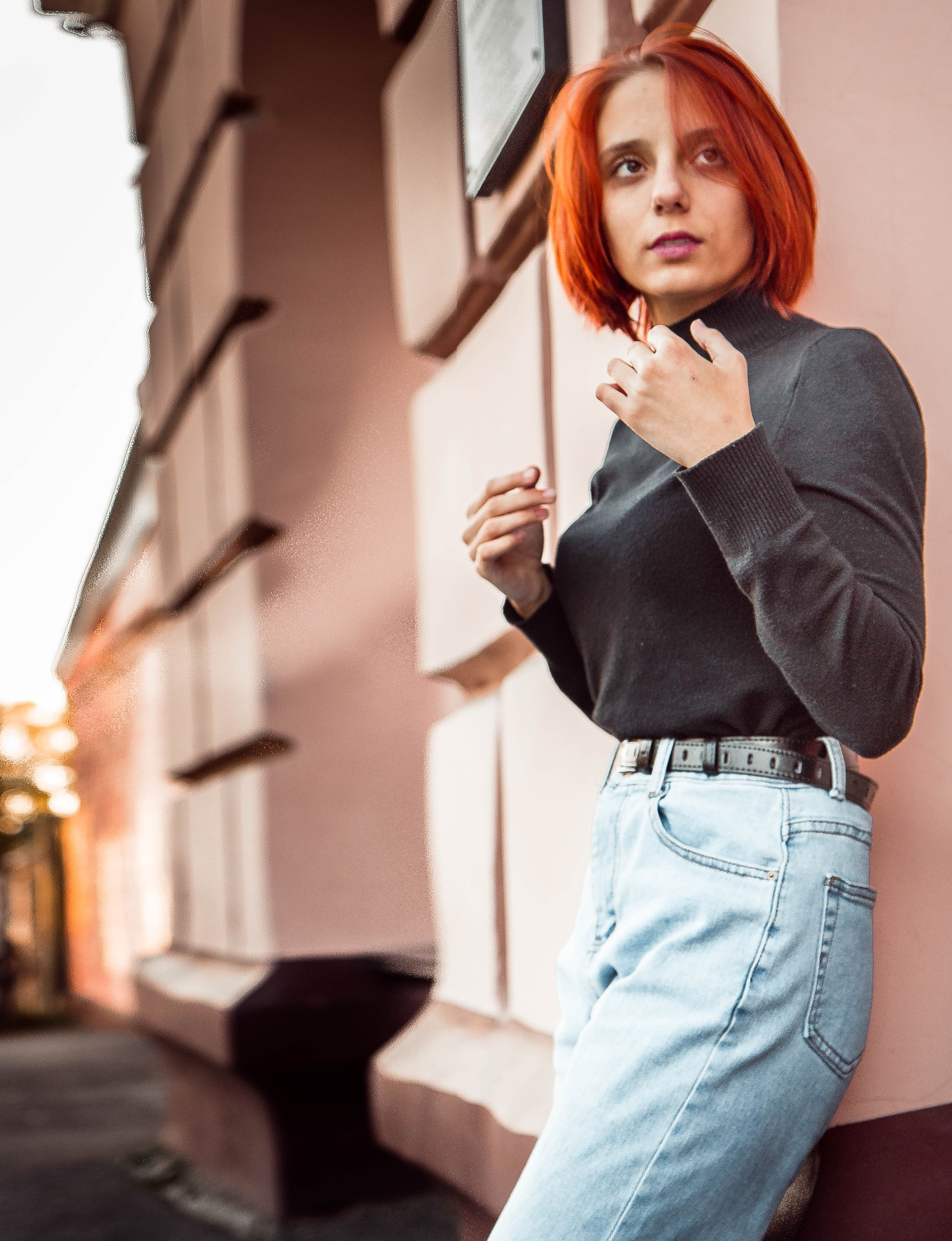 Первое знакомство. Фотосъемка. Ачинск. Максим Тимофеев Фотограф Ачинск