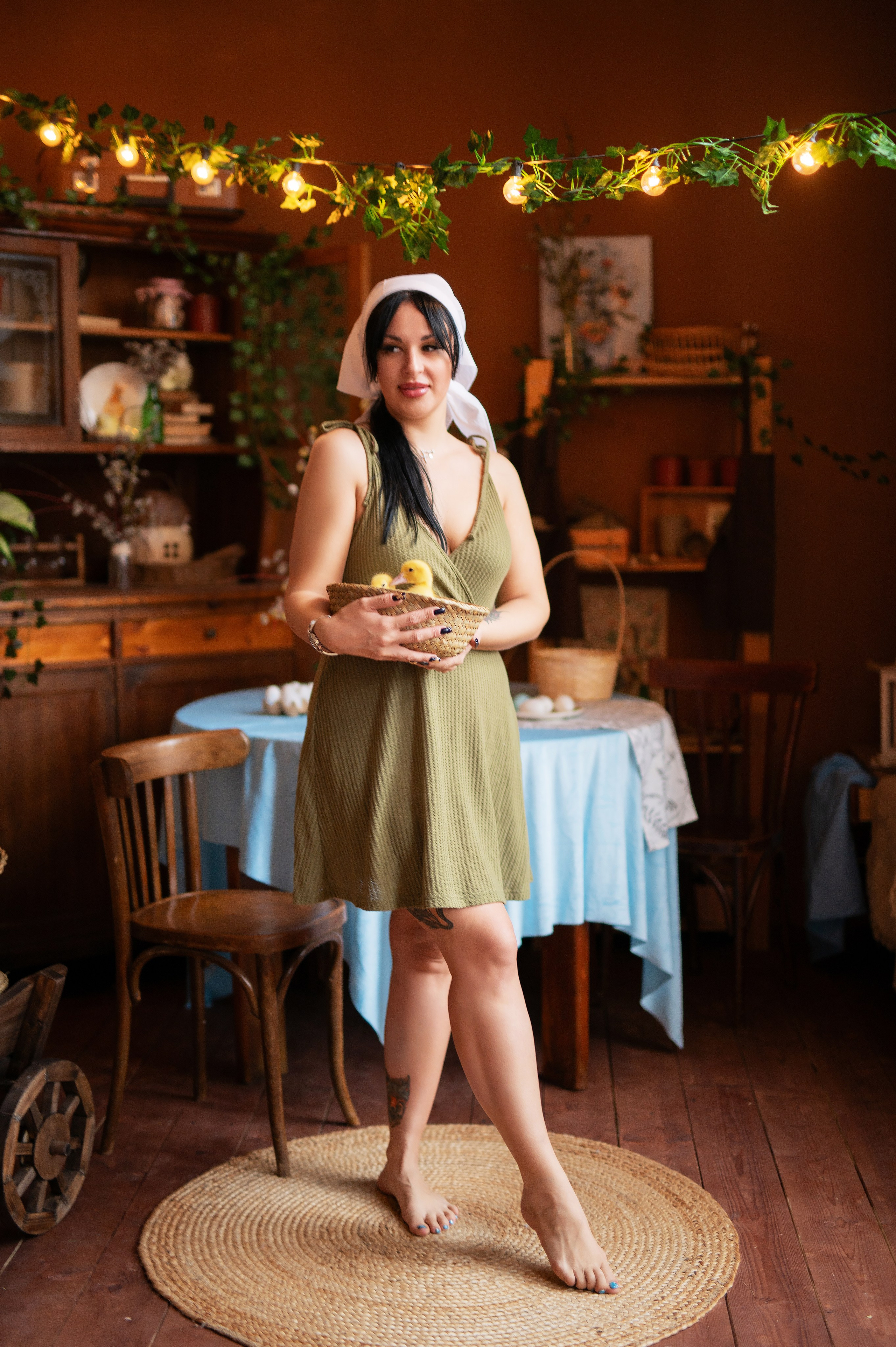 Пасхальный 2025. Детский и семейный фотограф Москва Рязань