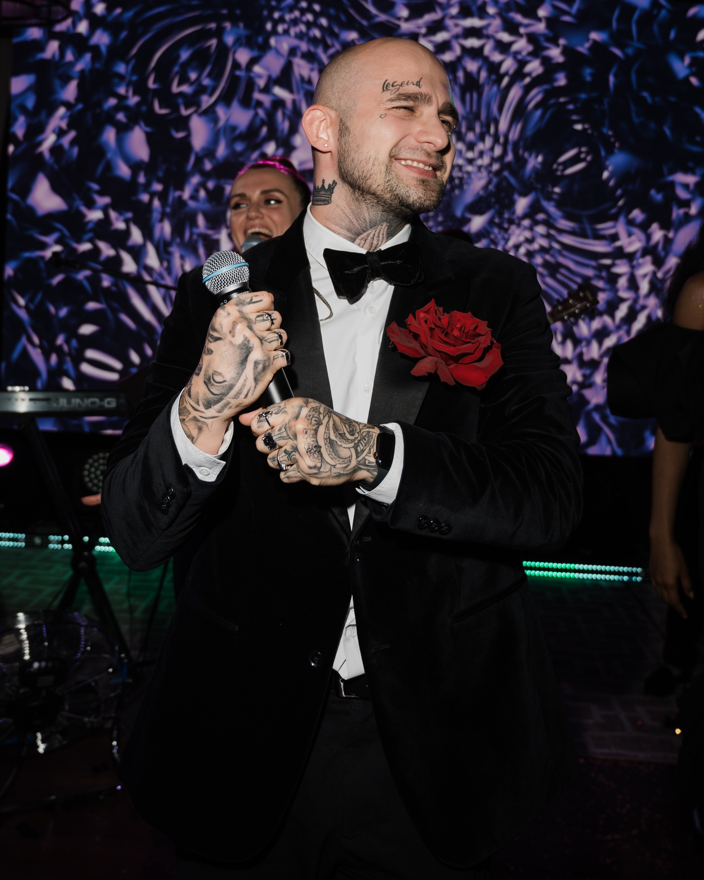 Репортажный фотограф на корпоратив и другие мероприятия. Свадебный и семейный фотограф в Краснодаре Марина Стёпа