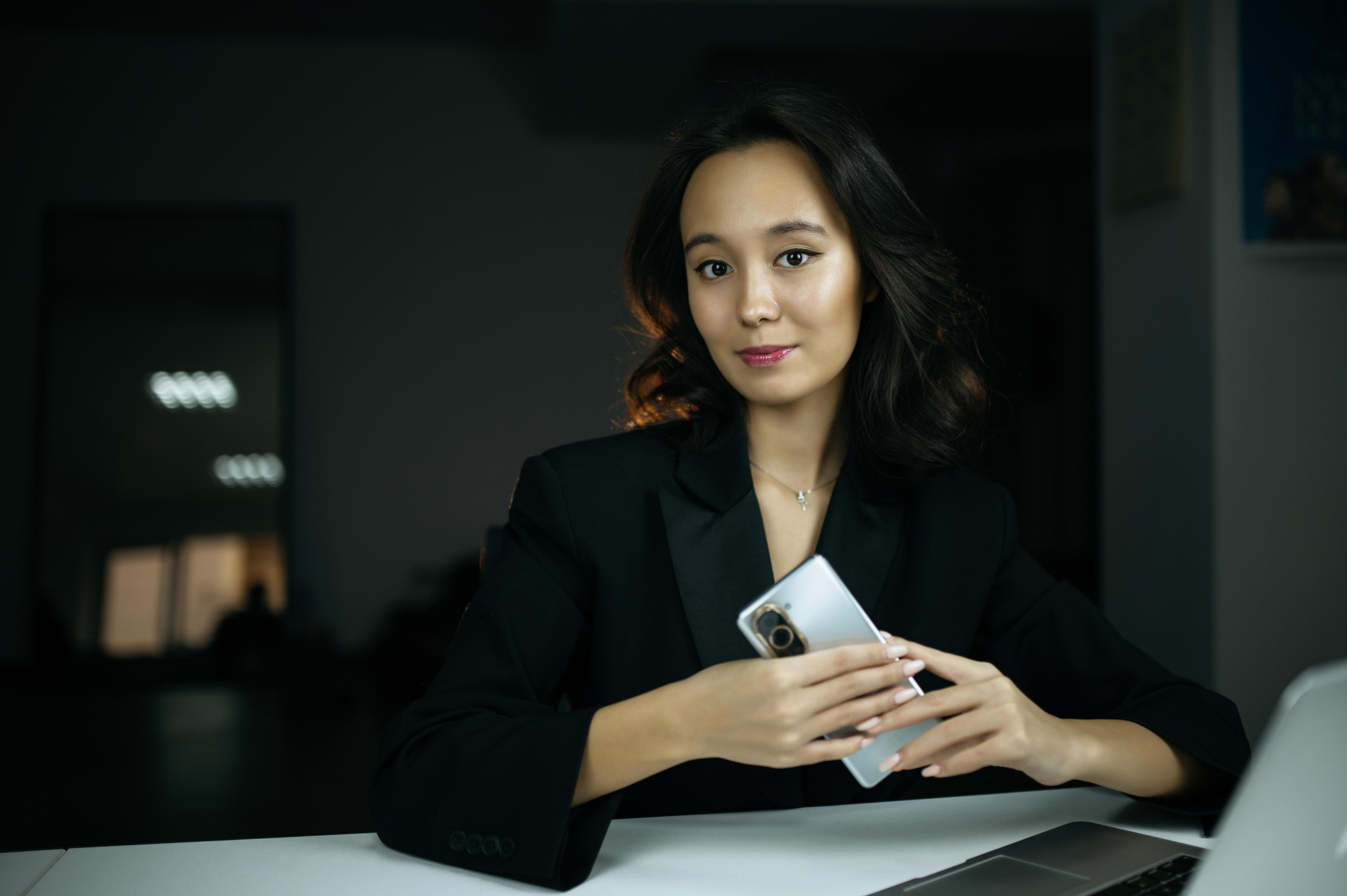 HUAWEI nova 10 Pro. Коммерческий фотограф в Алматы