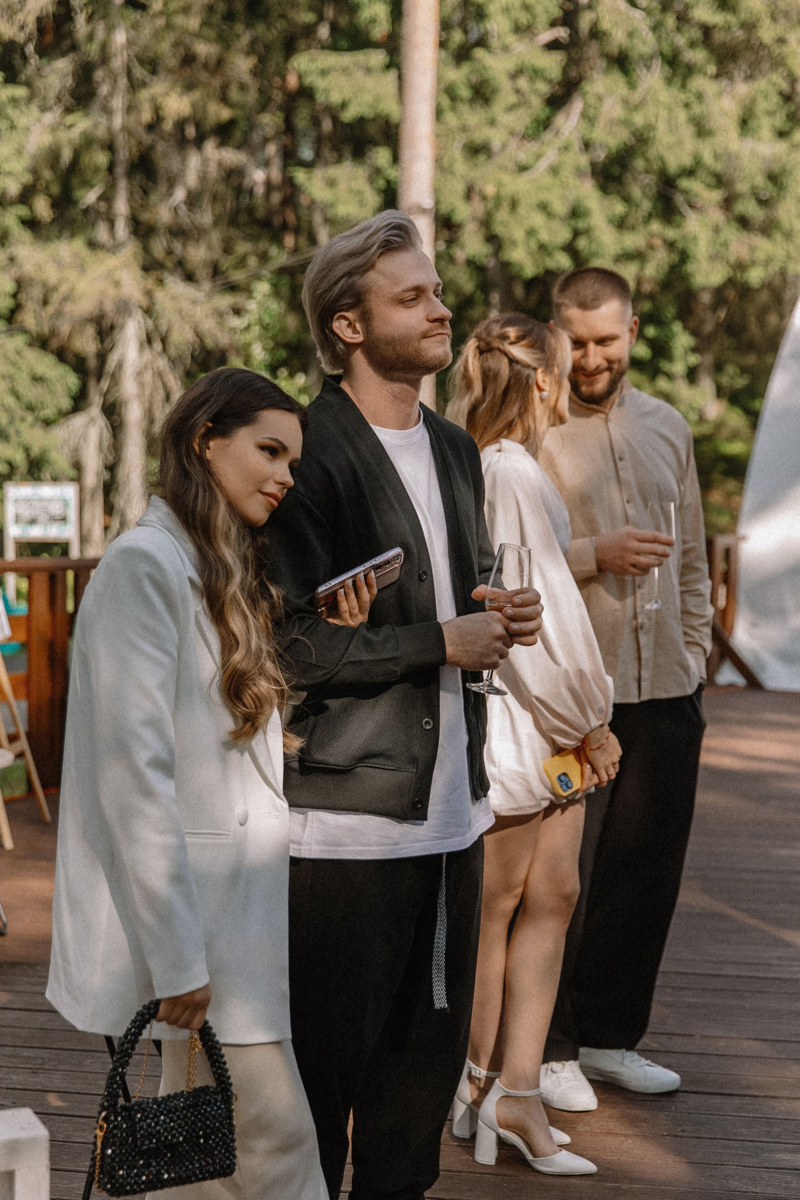 Карина + Дима: банкет. Николь — ваш любимый фотограф в Санкт-Петербурге