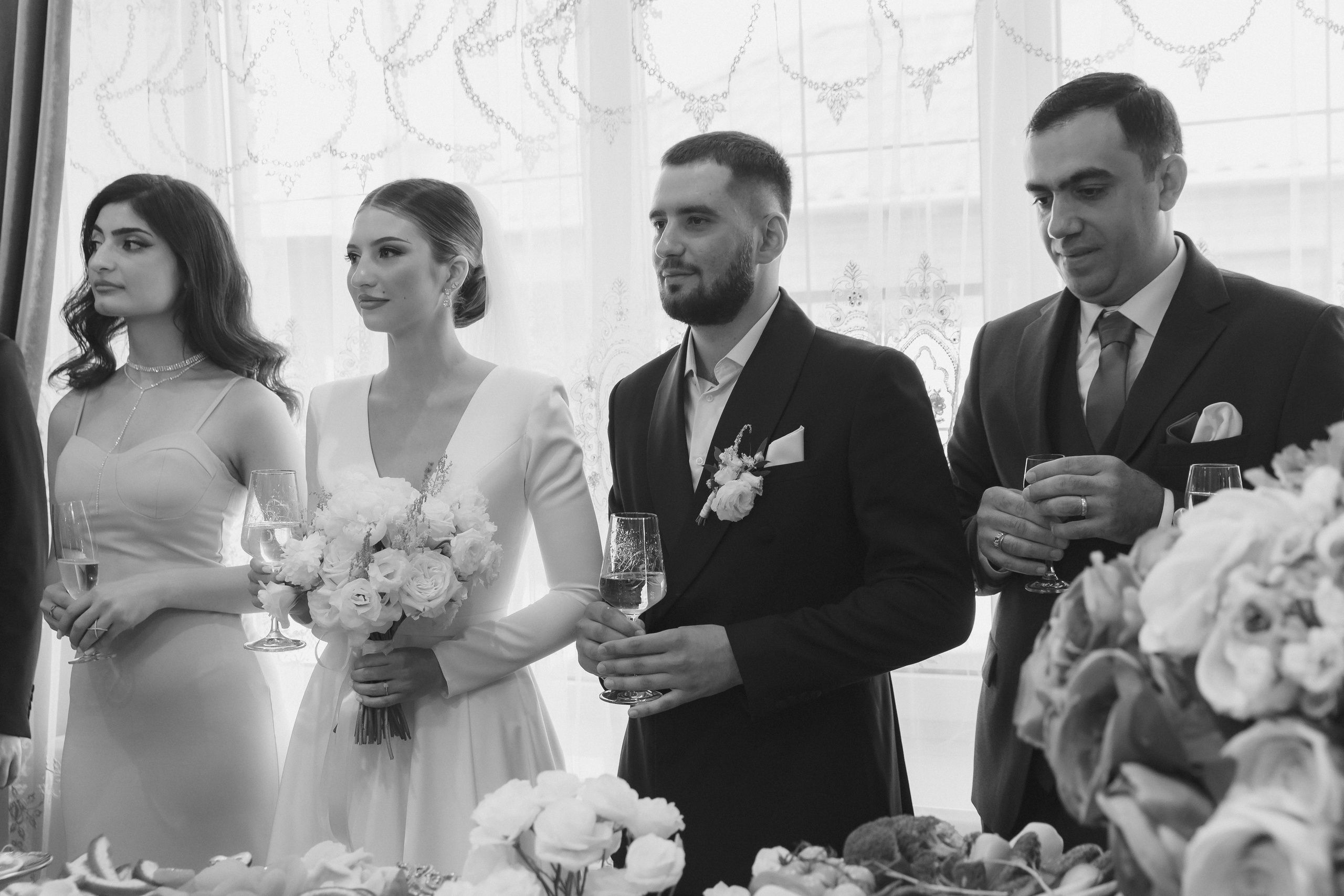 Эдгар и Ульяна. Фотограф в Волгограде — Александра Искандерова