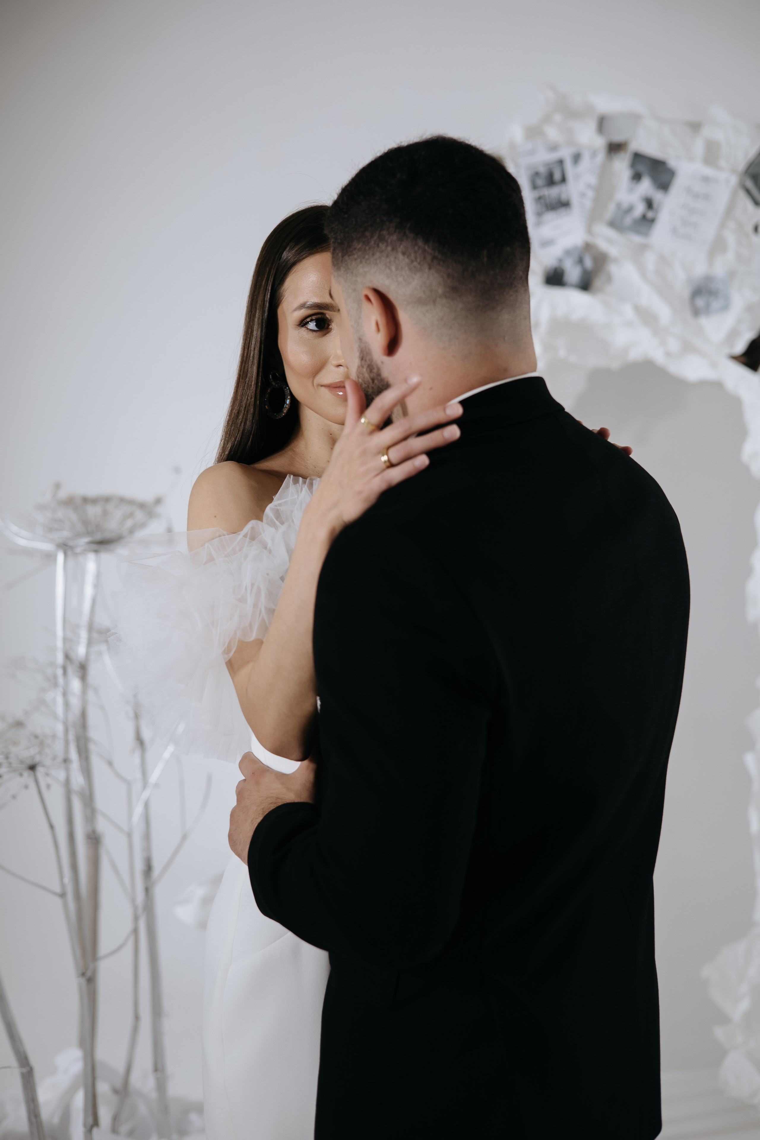 BORSHEVIK. Фотограф Элла Ефимова