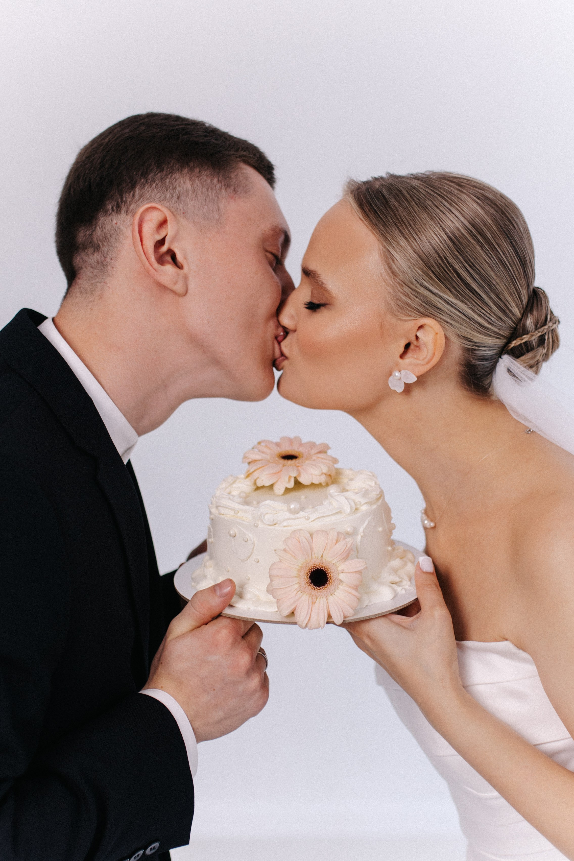 Даниил и Мария. Мордвинова Татьяна