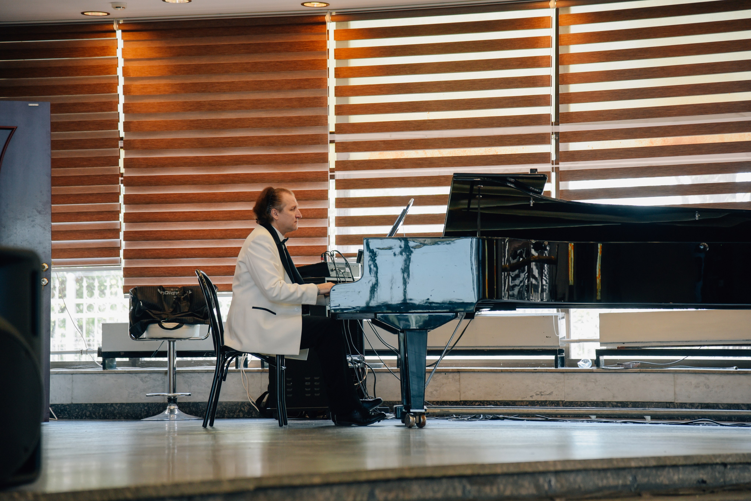 Московские Гостиные Останкино. Фотограф Лола Волна, город Москва