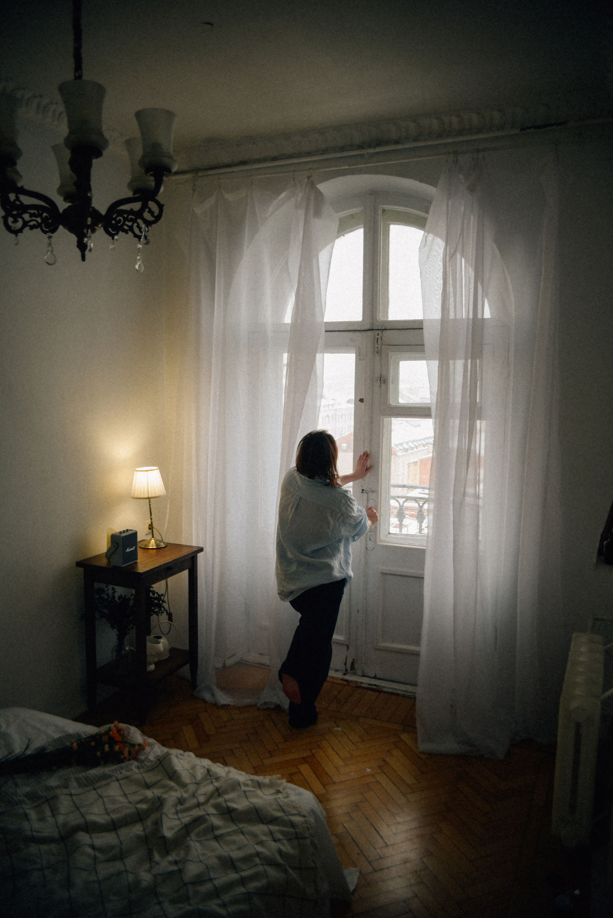 Екатерина Студия Столица. Фотограф Лола Волна, город Москва