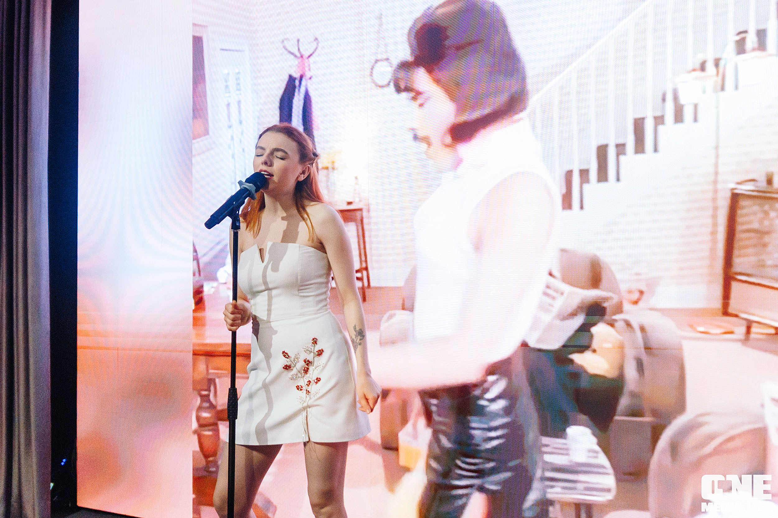 Фоторепортаж из ресторана Океан. One Media Life: фоторепортажи, фотоотчеты с мероприятий и заведений