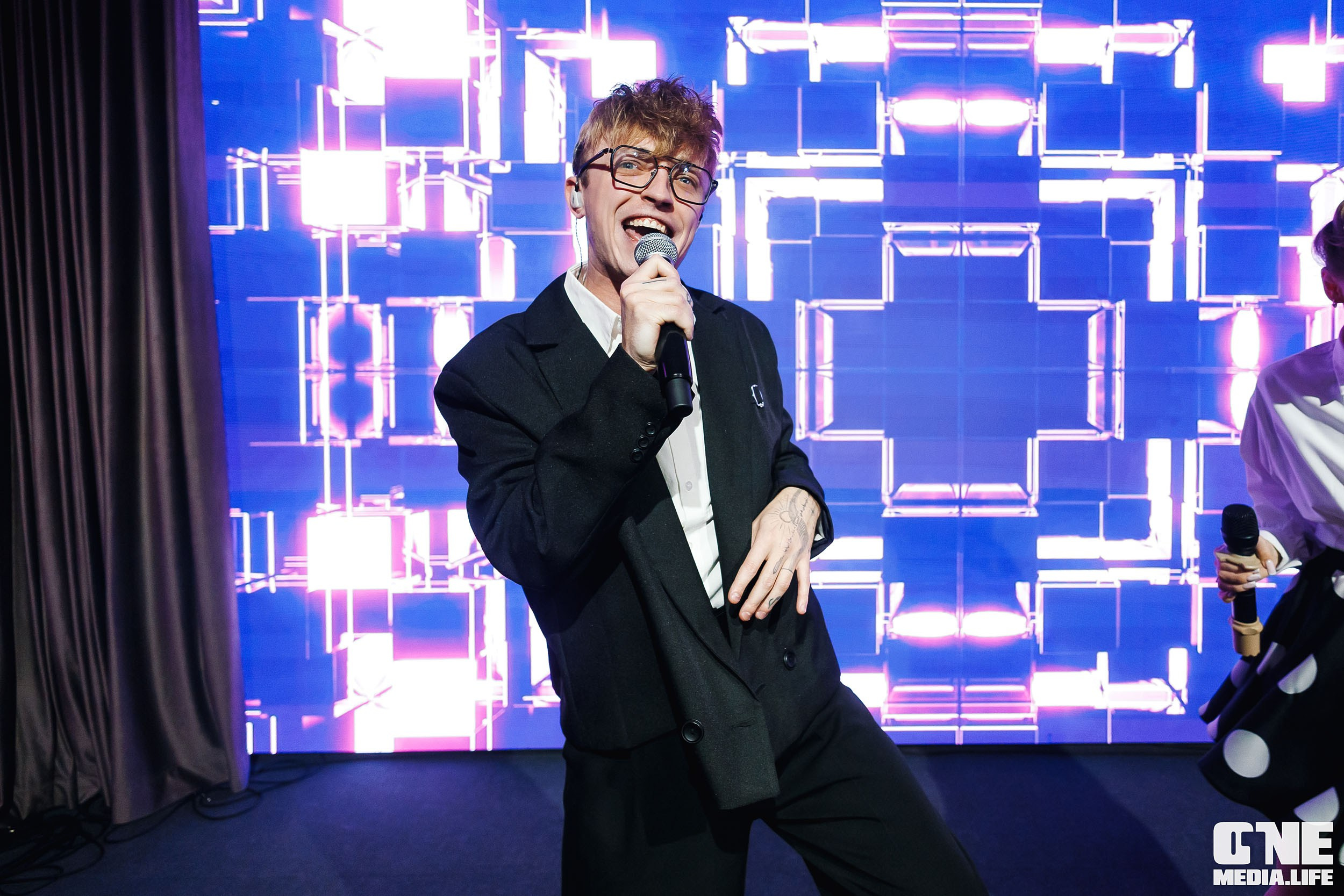 Фоторепортаж из ресторана Океан. One Media Life: фоторепортажи, фотоотчеты с мероприятий и заведений