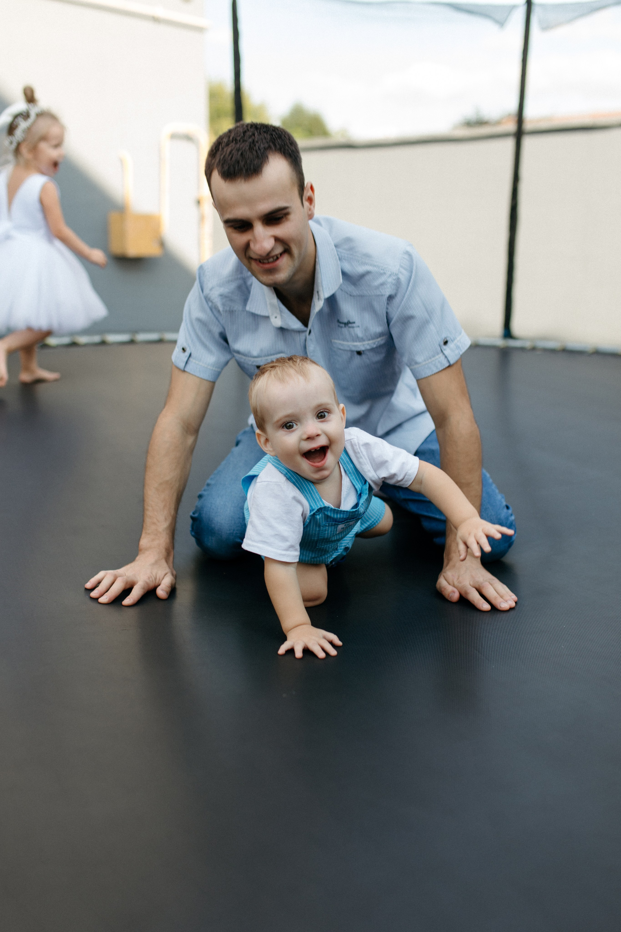 Илья и Эрика. Свадебный фотограф Гродно Минск Destination wedding photographer