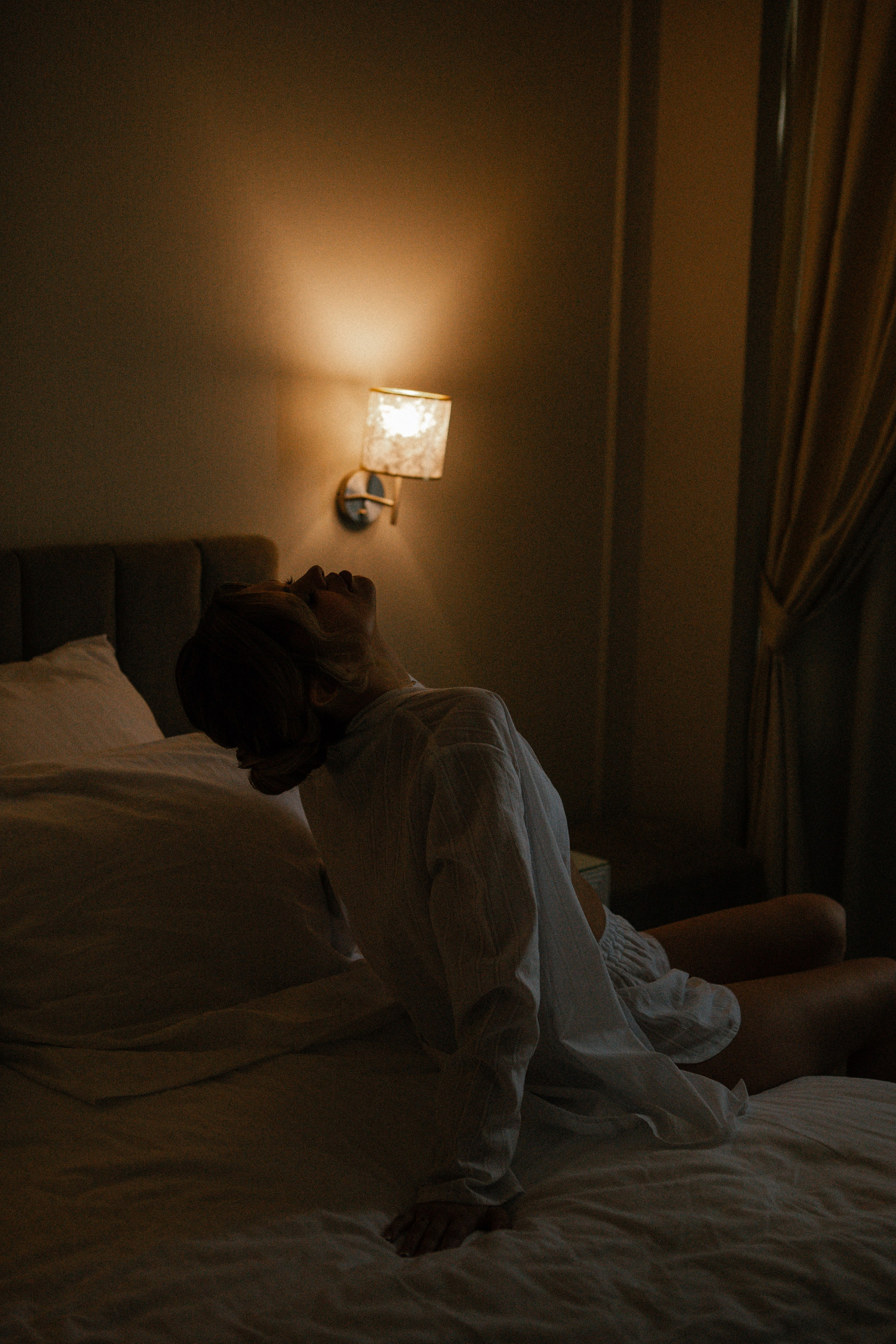 B & A. Фотограф в Санкт-Петербурге Ольга Андрианова