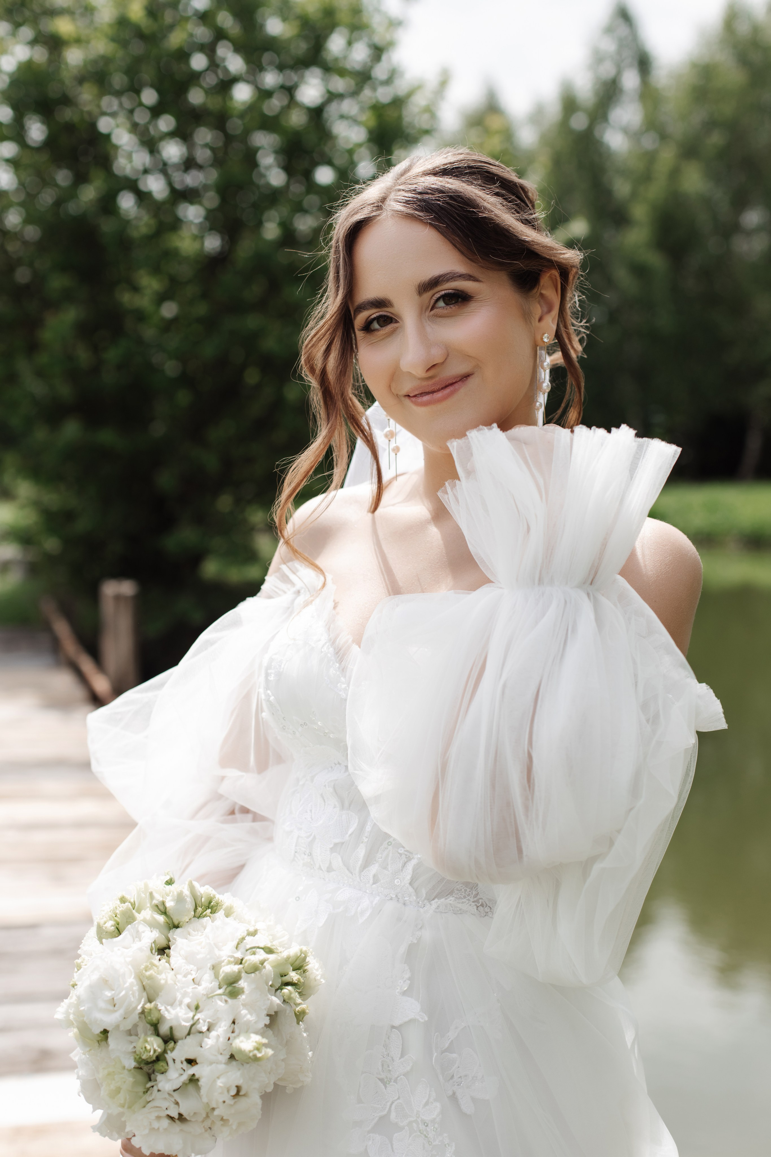 Алена & Илья. Свадебный фотограф Минск Ирина Раевская