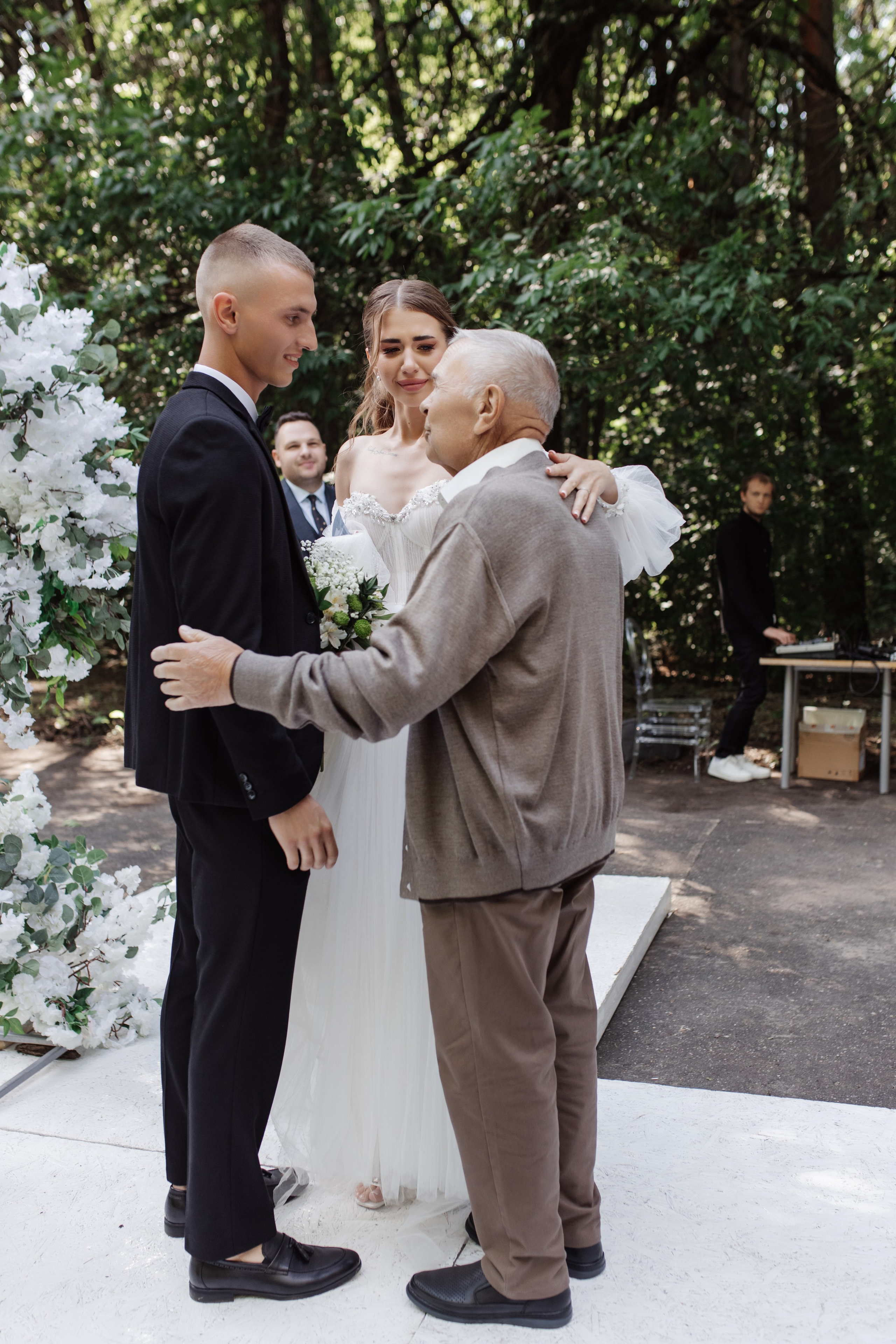 Полина & Егор. Свадебный фотограф Минск Ирина Раевская