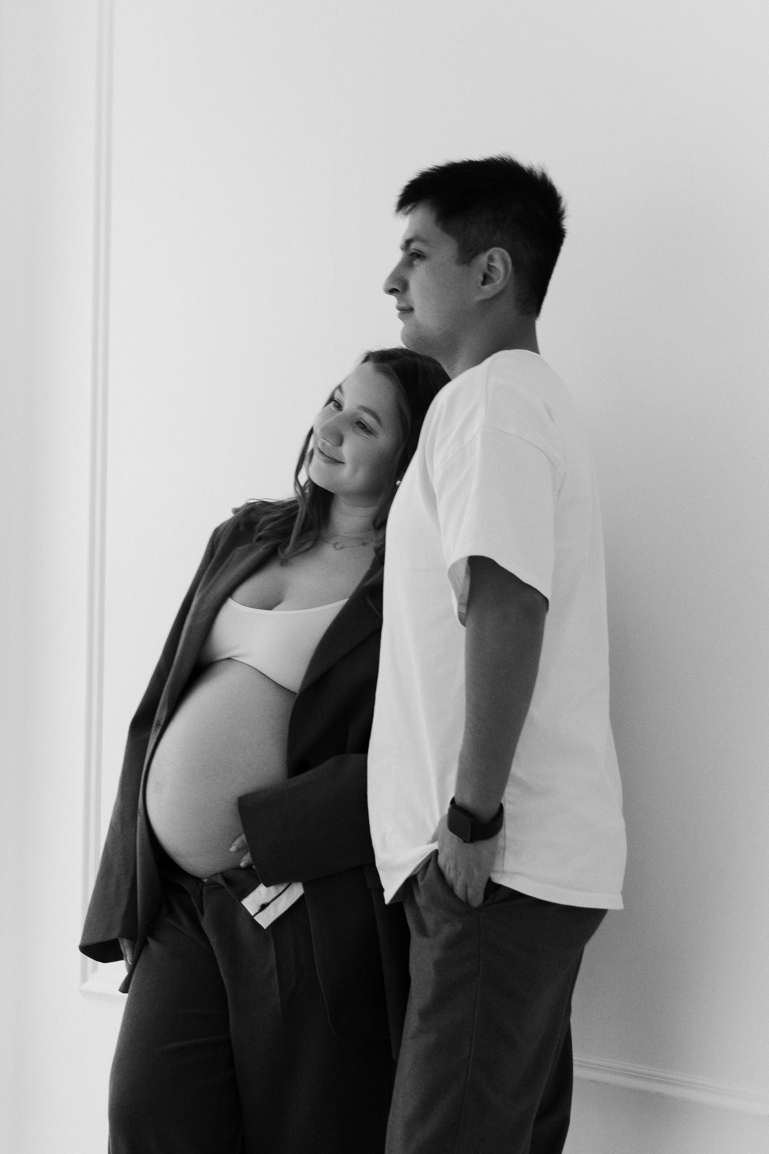 Юлия & Ильмир