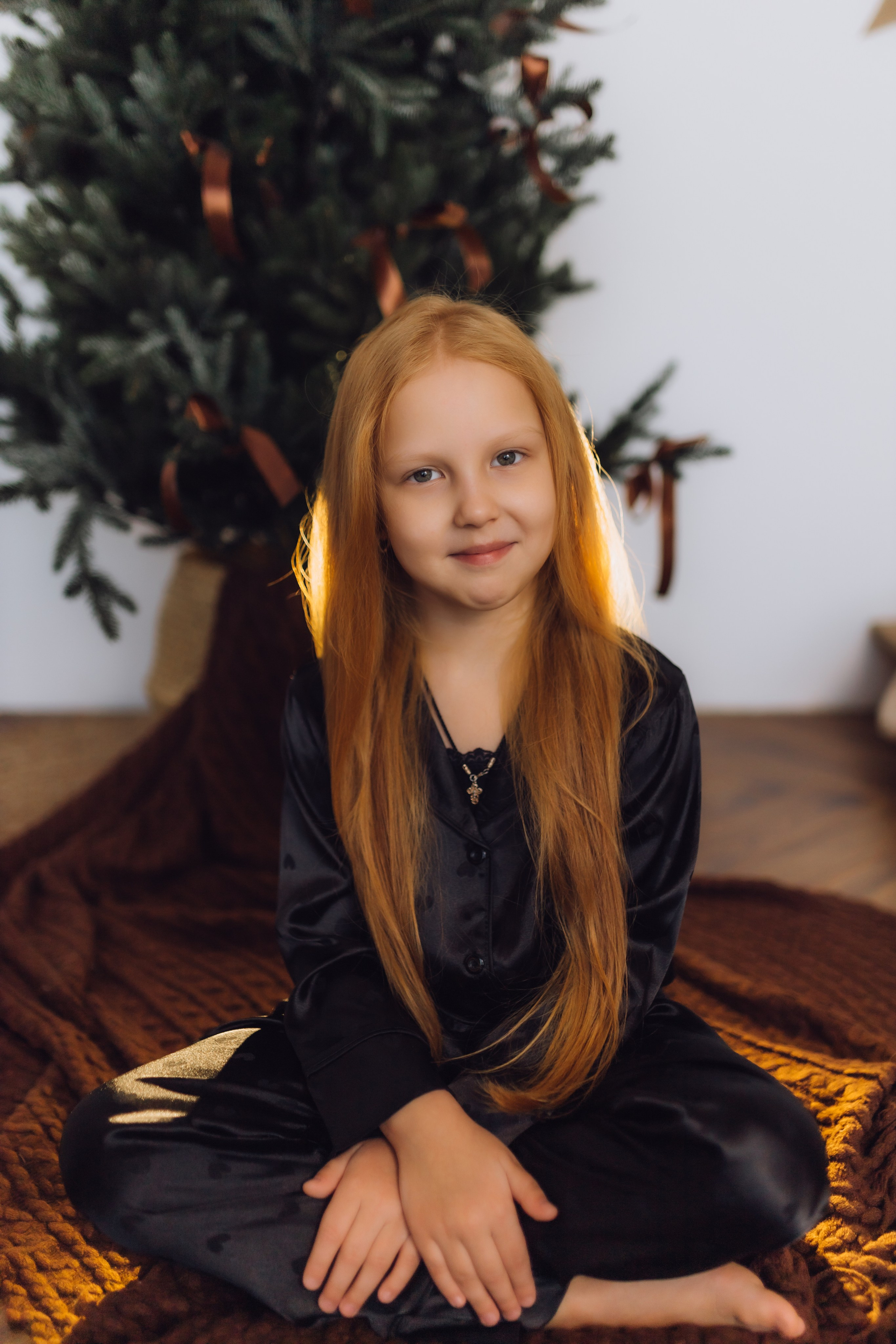 Анюта и Каролина. Фотограф Анна Шибанова Ангарск-Иркутск