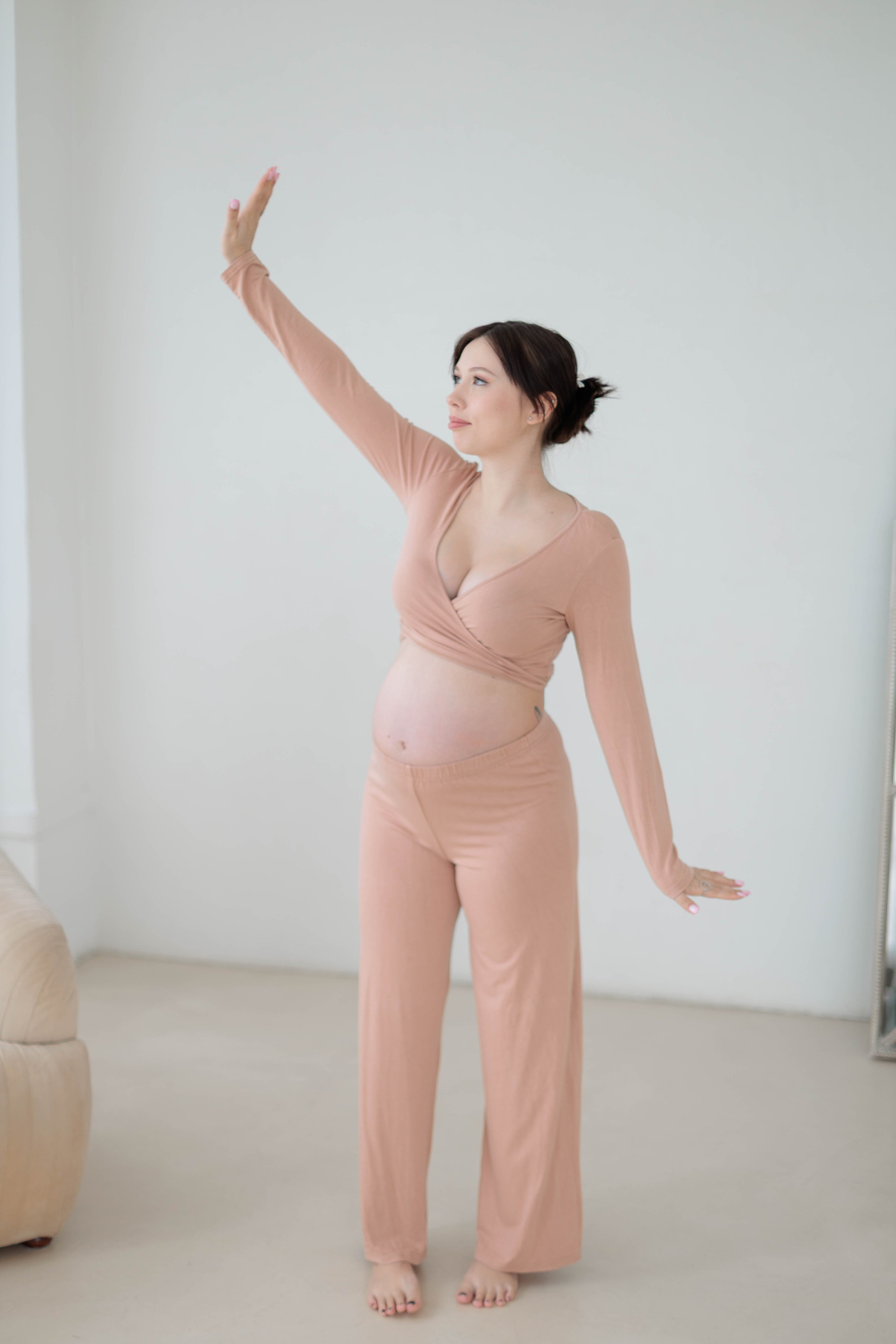 Даша. Семейный фотограф Гульцовская Екатерина