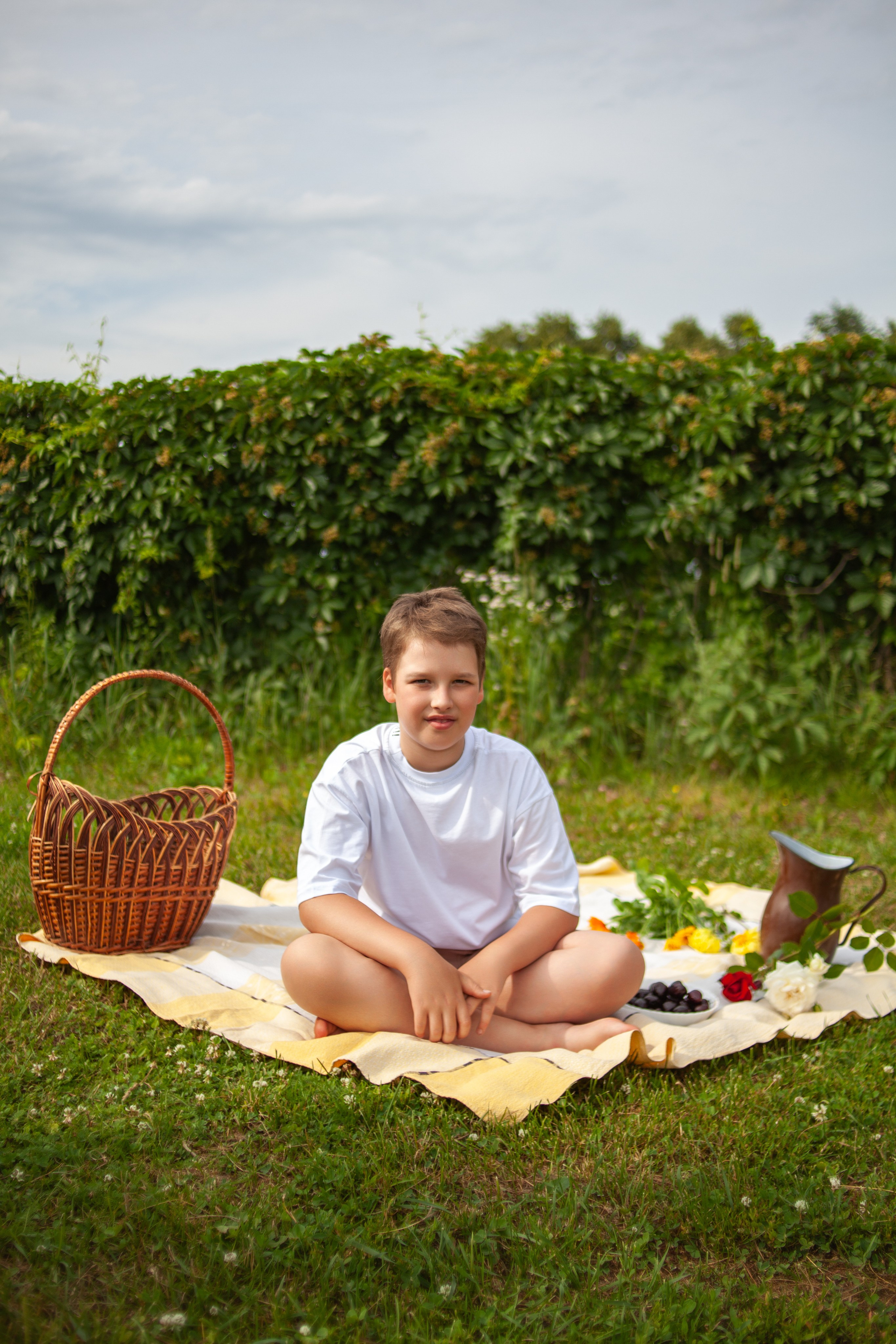 Семейная. Семейный фотограф Гульцовская Екатерина