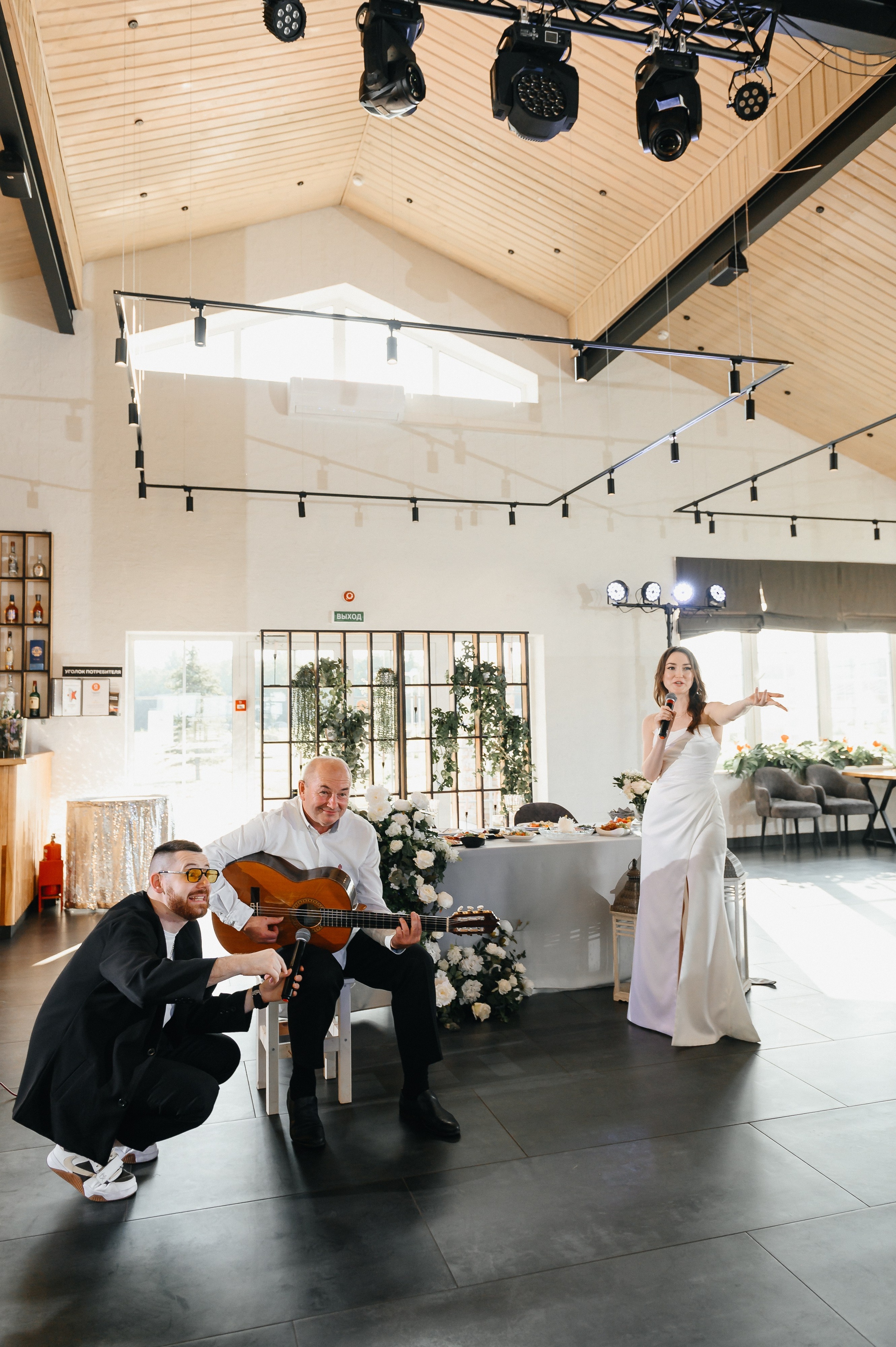 Женя и Настя. Свадебный и семейный фотограф в Санкт-Петербурге Александр Озеров
