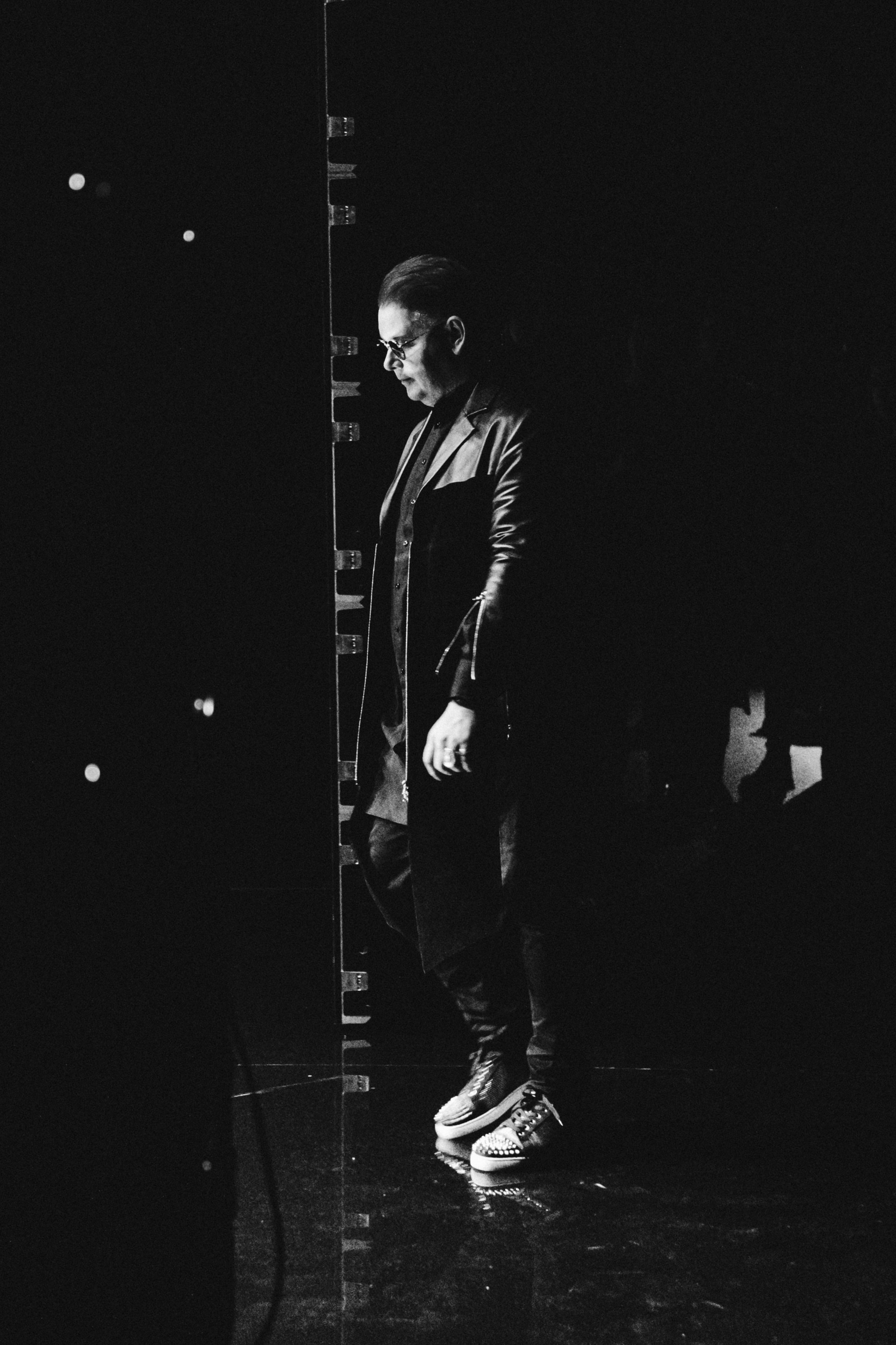 FASHION BACKSTAGE CHAPURIN and FABRIC FANCY SPbFW 2024. Репортажный и студийный фотограф в Санкт-Петербурге Марк Скворцов