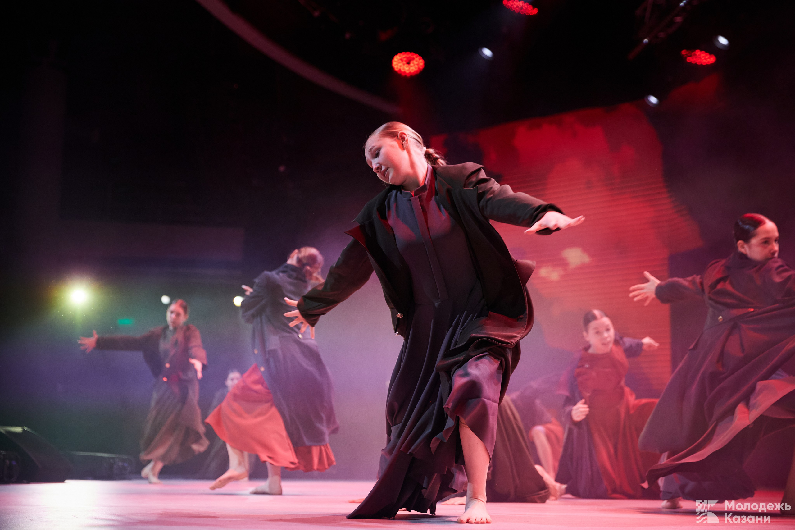 Гала-концерт «Созвездие-Йолдызлык 2025». Simpleand1