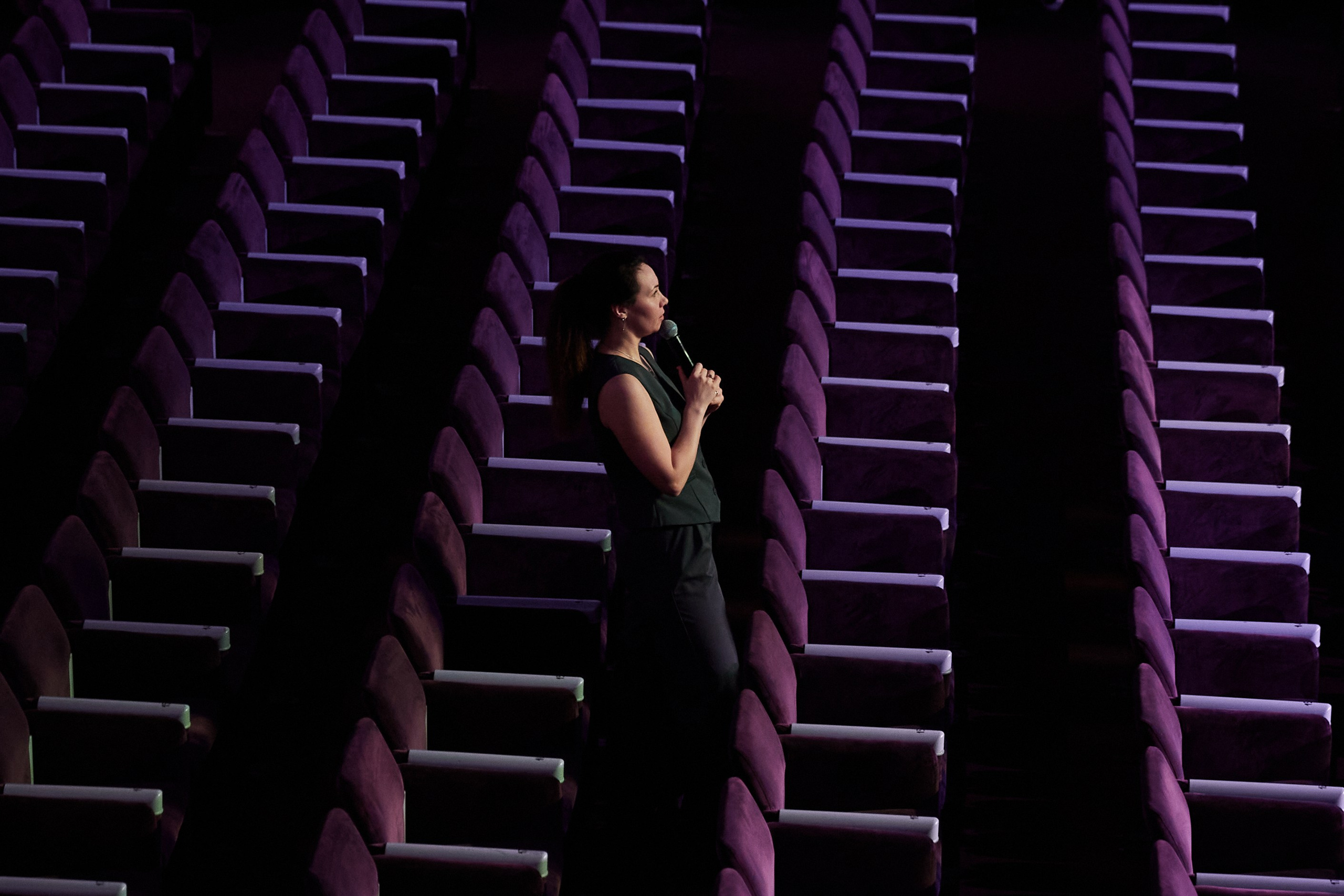 Гала-концерт «Созвездие-Йолдызлык 2025». Simpleand1