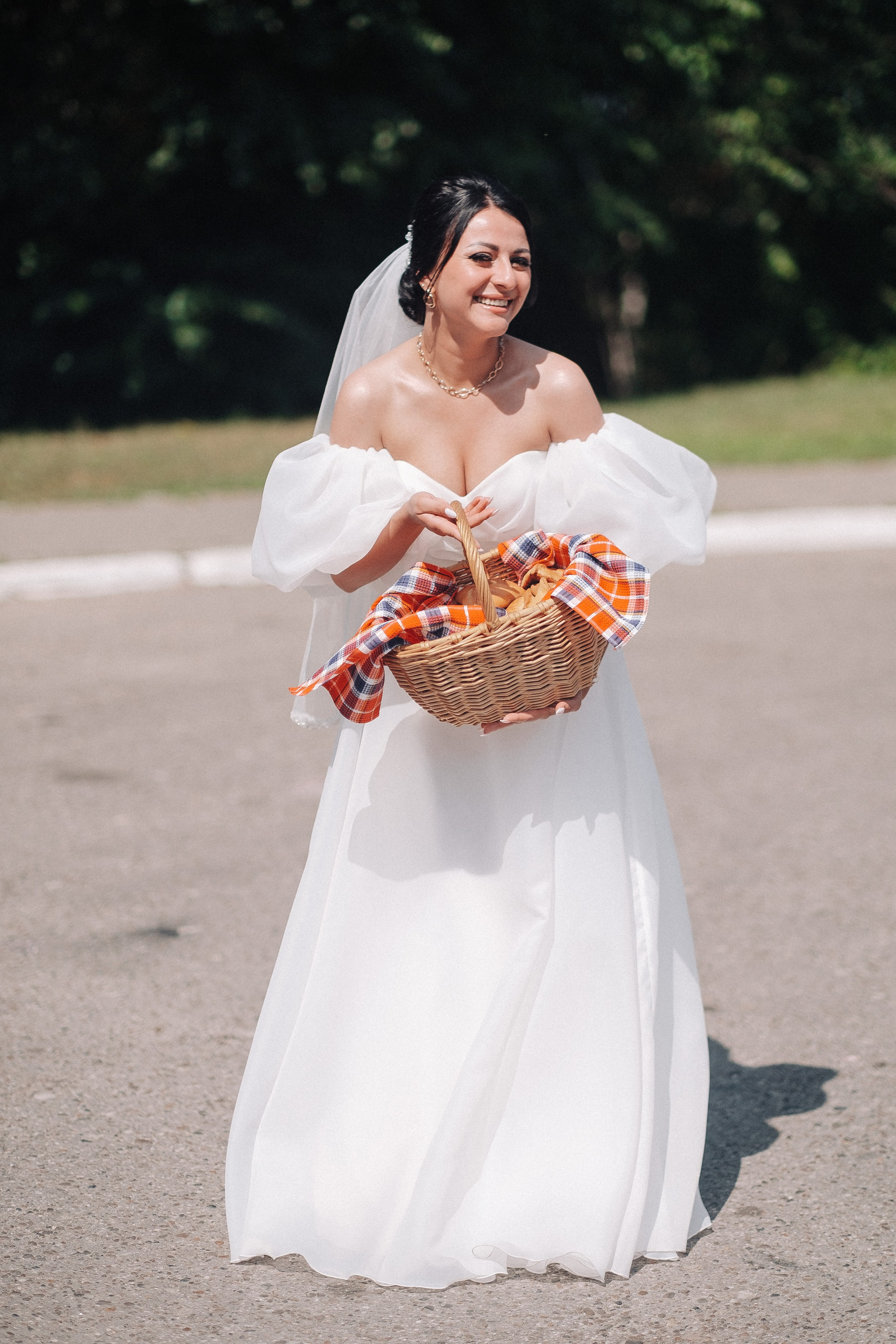 Дима & Настя. Свадебный и семейный фотограф в Казани и Зеленодольске Ланочкин Илья