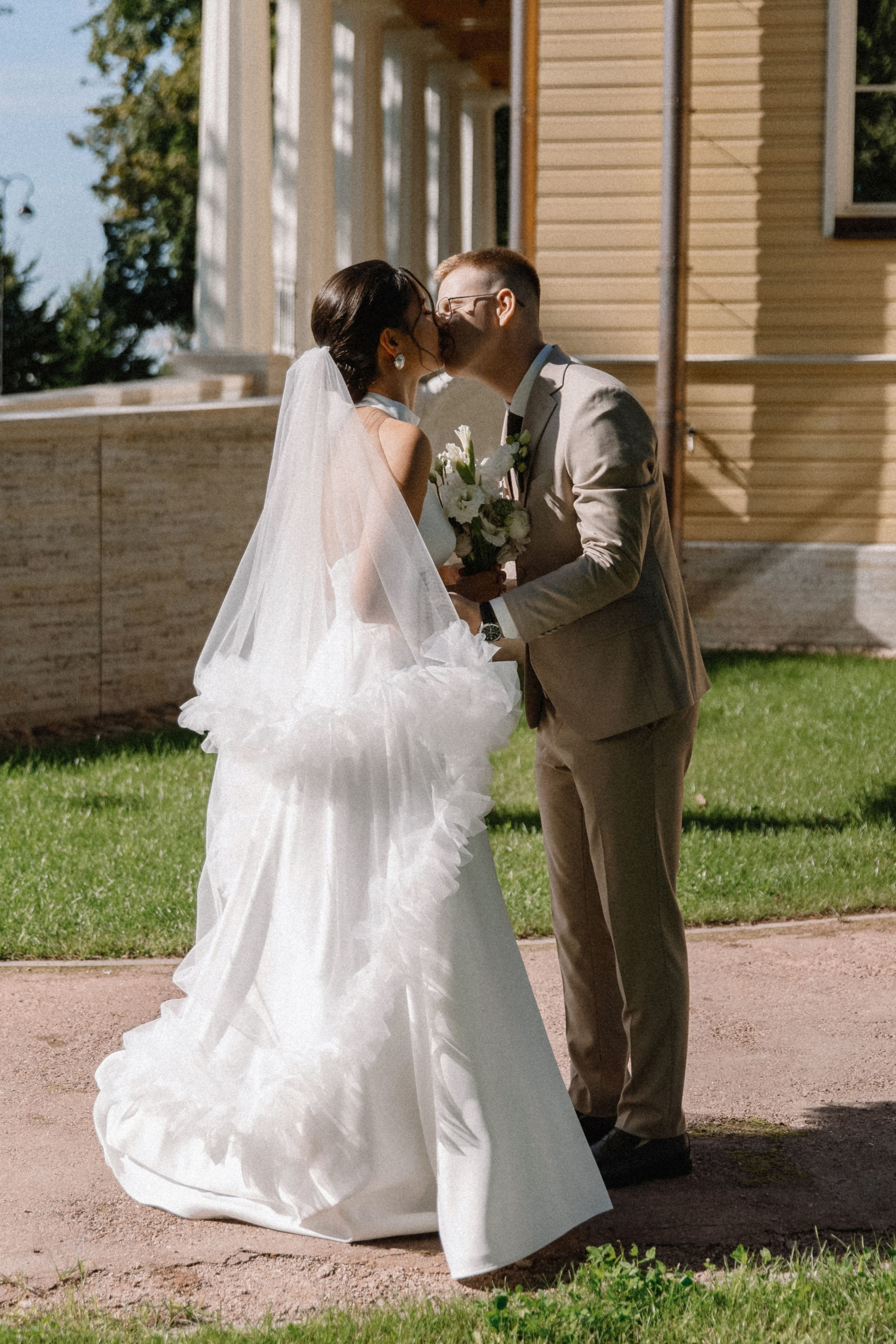 Италия в Петербурге. Николь — свадебный фотограф в Санкт-Петербурге, Сочи и Европе