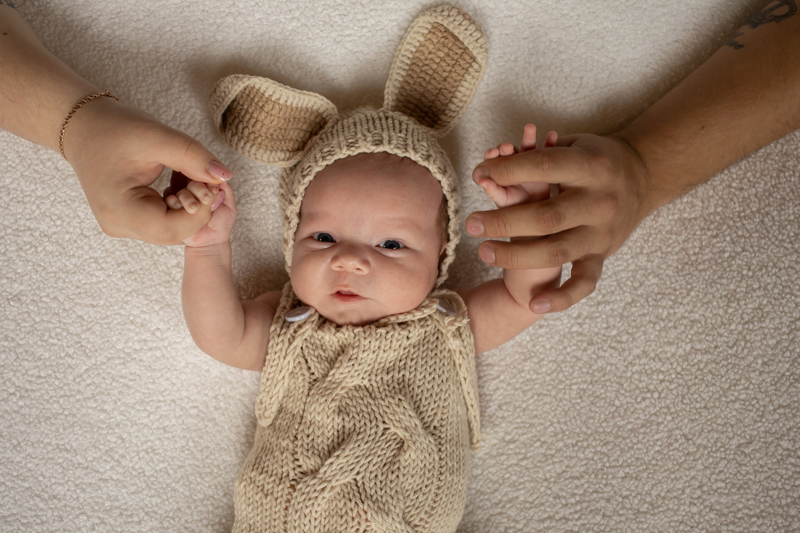 Новорожденные. Фотограф новорожденных в Екатеринбурге