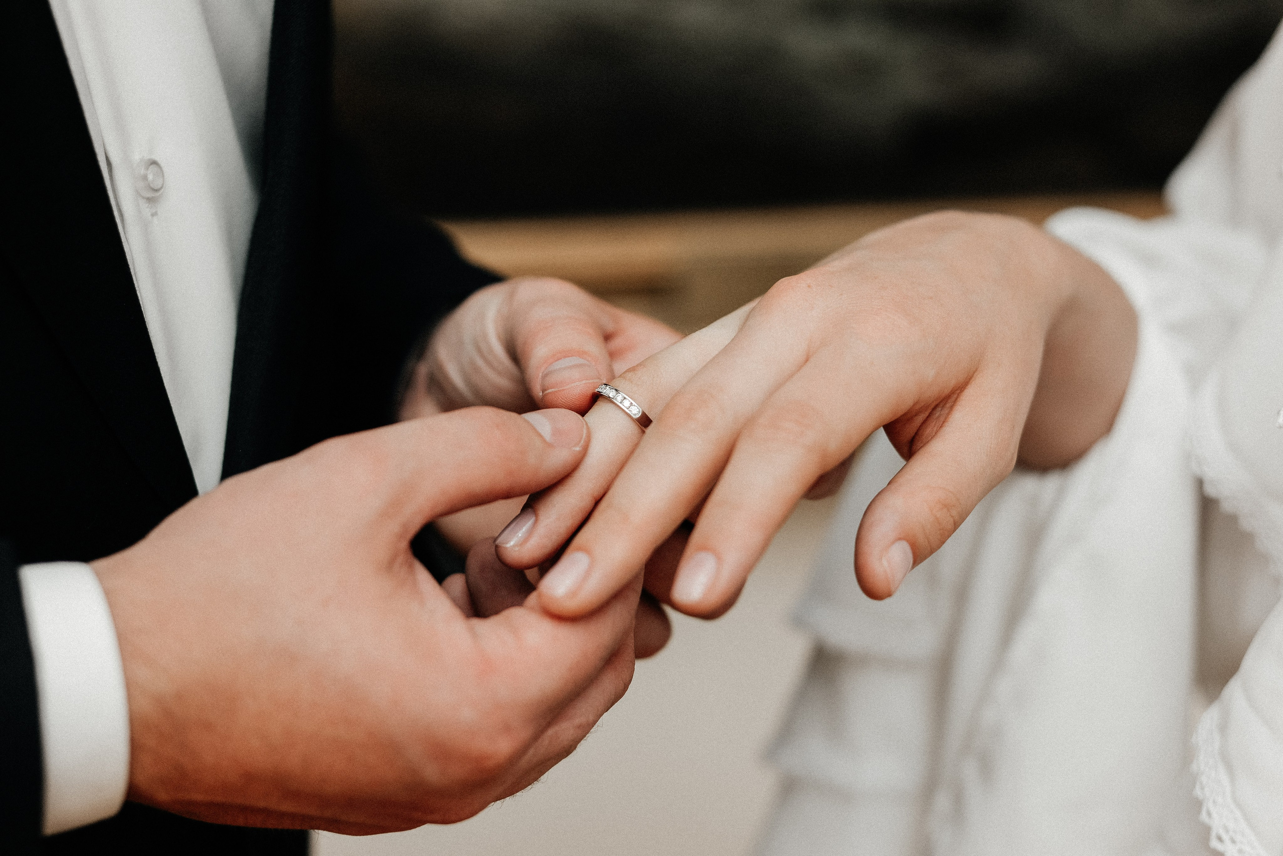 Мария & Иван. Свадебный и семейный фотограф Ростов-на-Дону Евгения Борисова