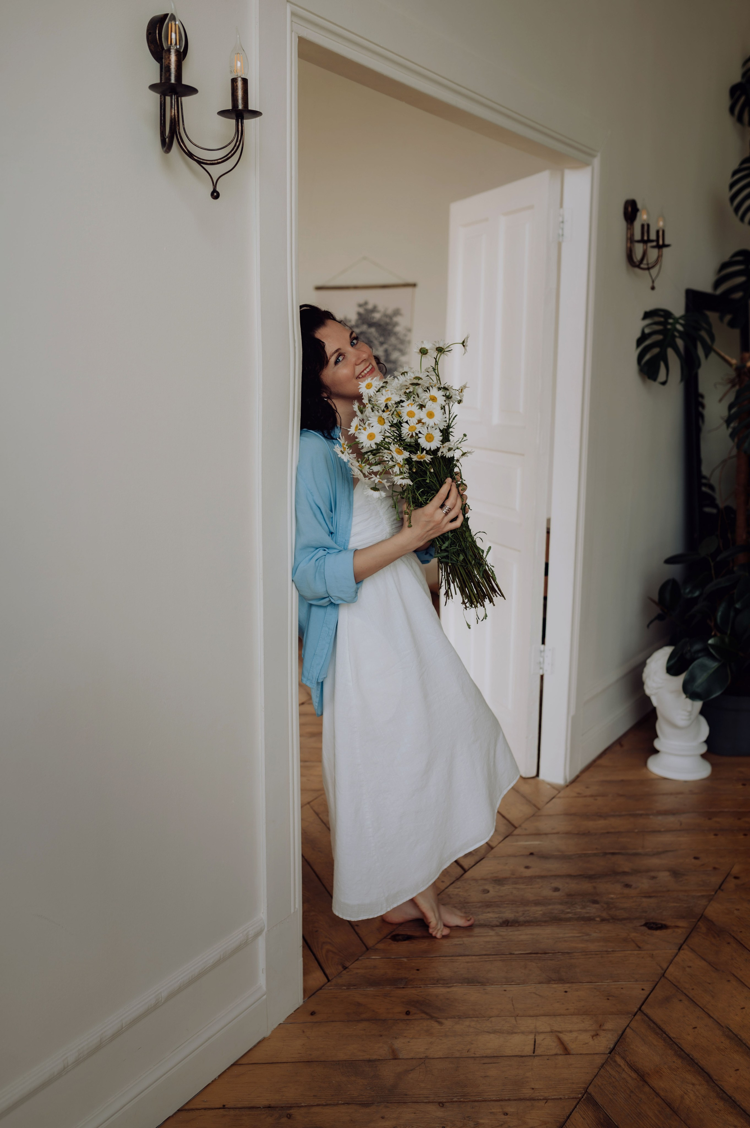 Катюша. Семейный и женский фотограф в Краснодаре Александра Синчук