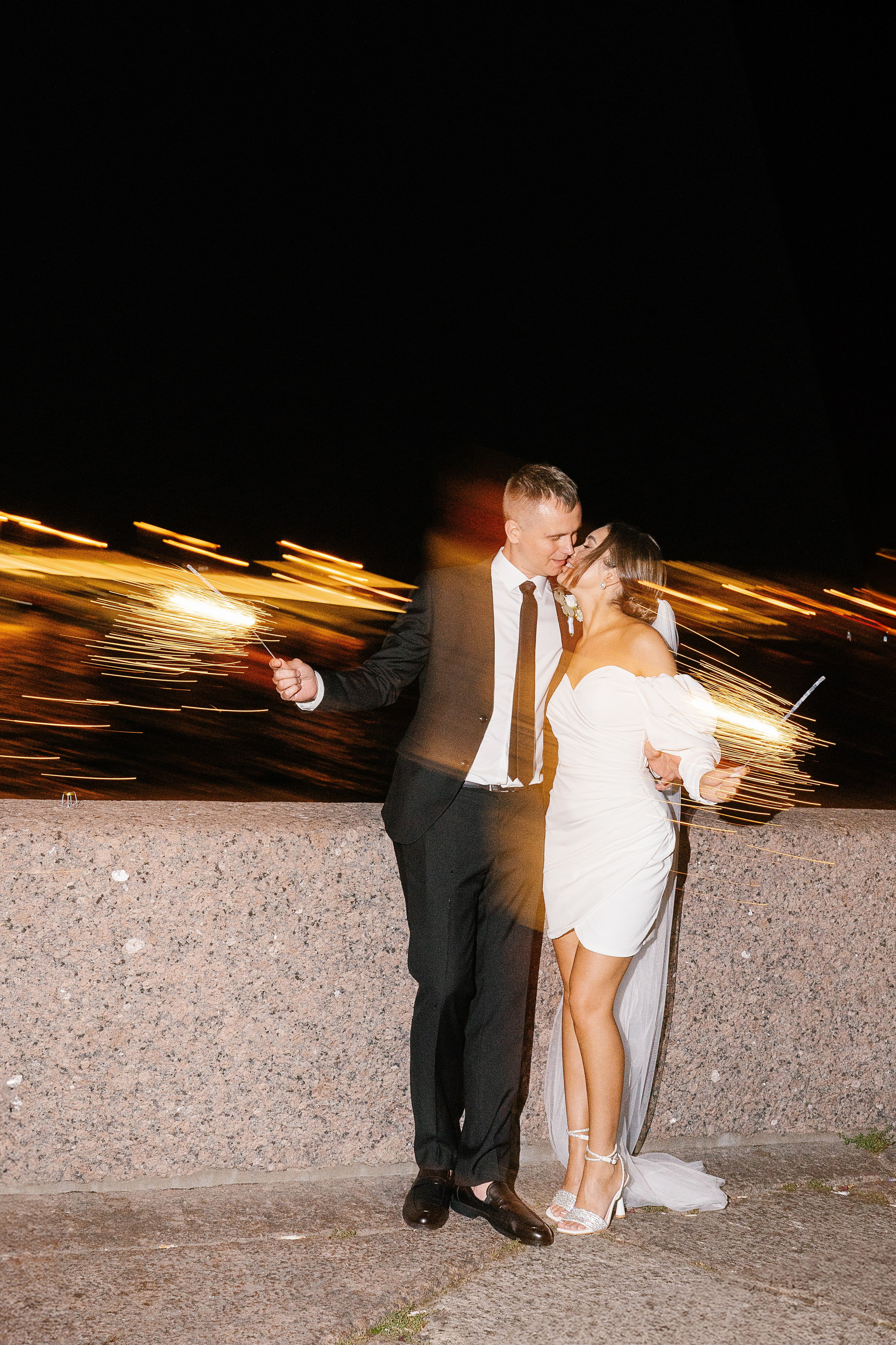 К|А. Свадебный фотограф ПИТЕР | МОСКВА