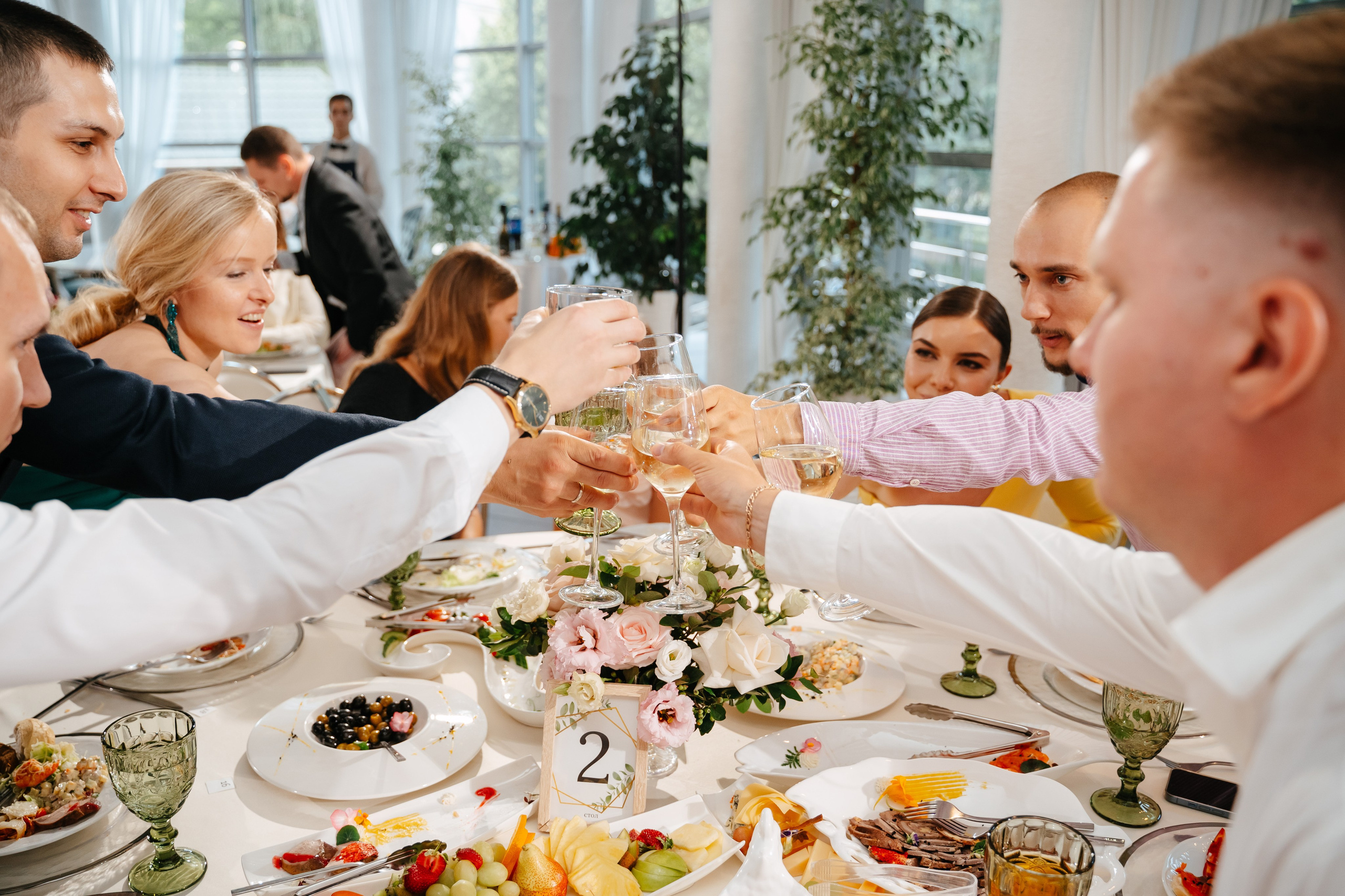 Александр и Мария. Семейный и свадебный фотограф в Санкт-Петербурге и Москве