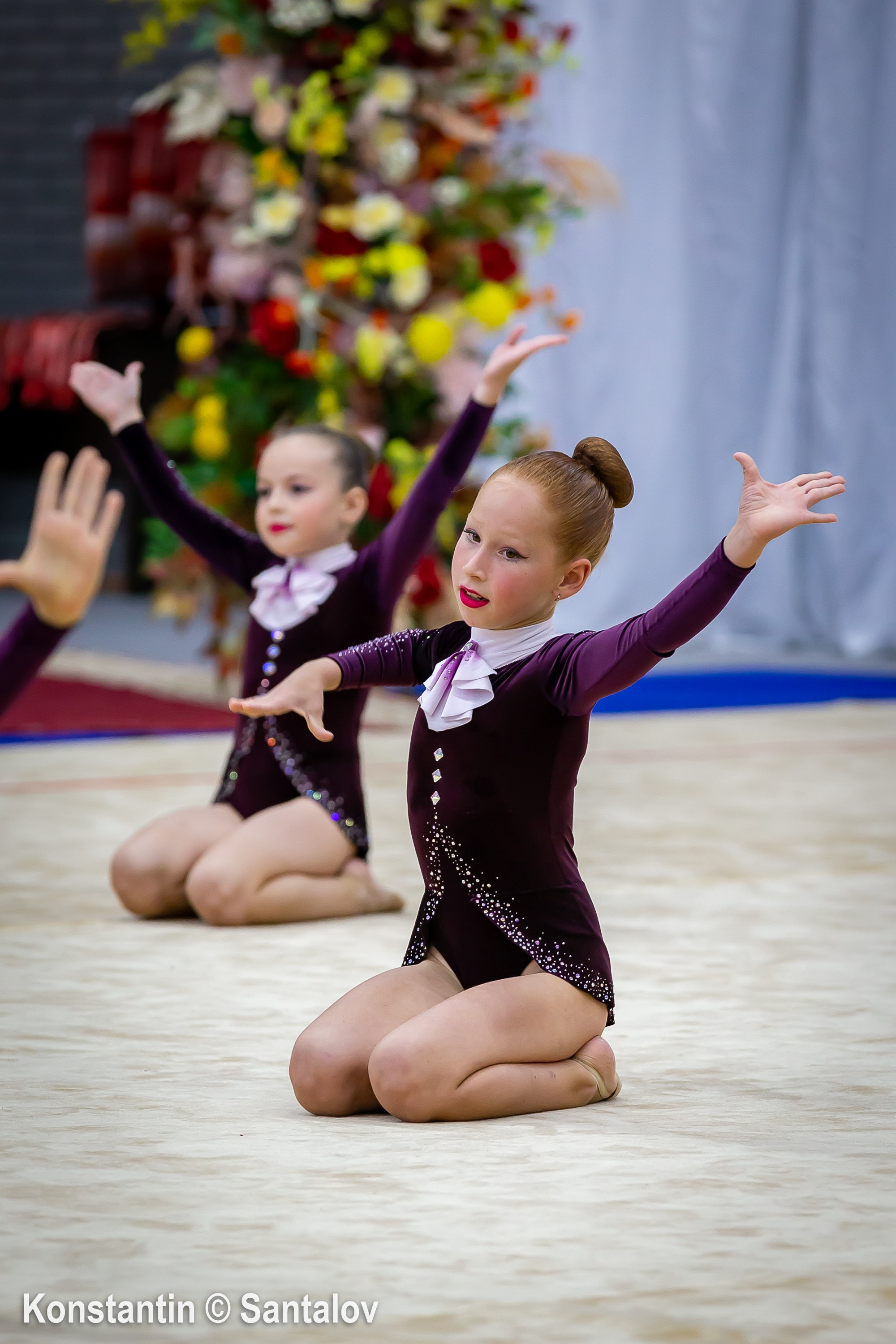 «Кубок Надежды» 2024. Ижевск, дети. GYM-PHOTO. Спорт в кадре