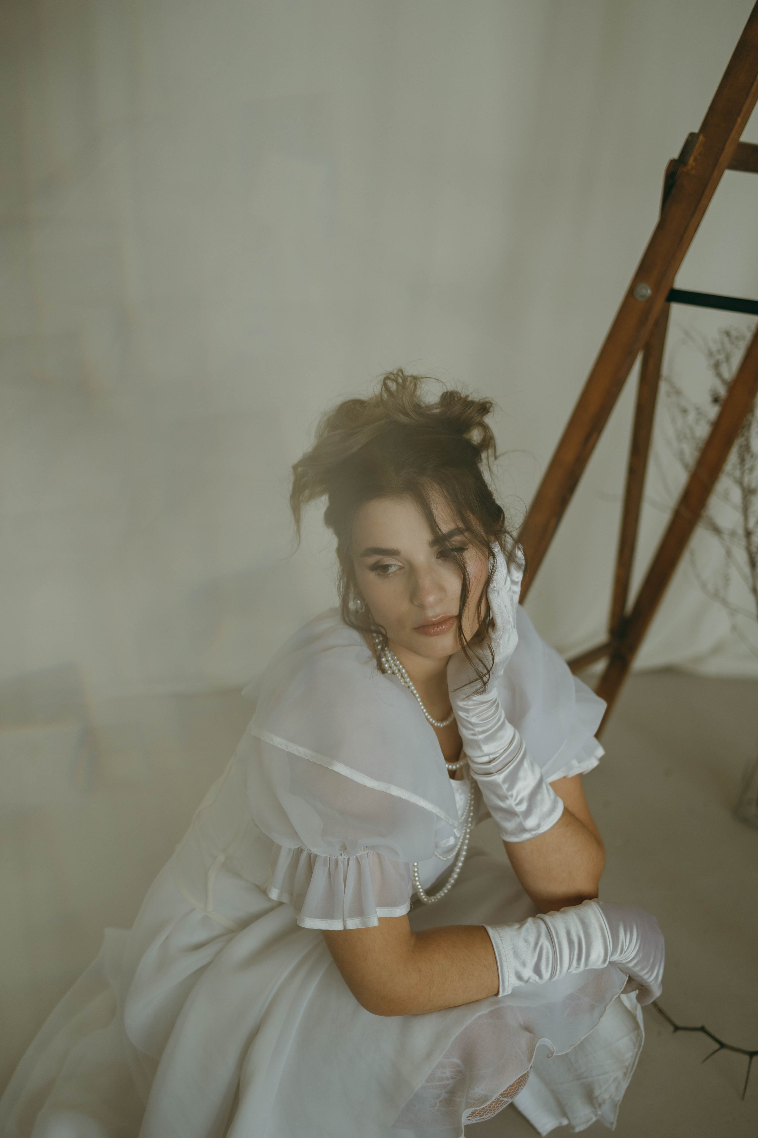 Фати. Фотограф в Нижнем Новгороде Креава Ира