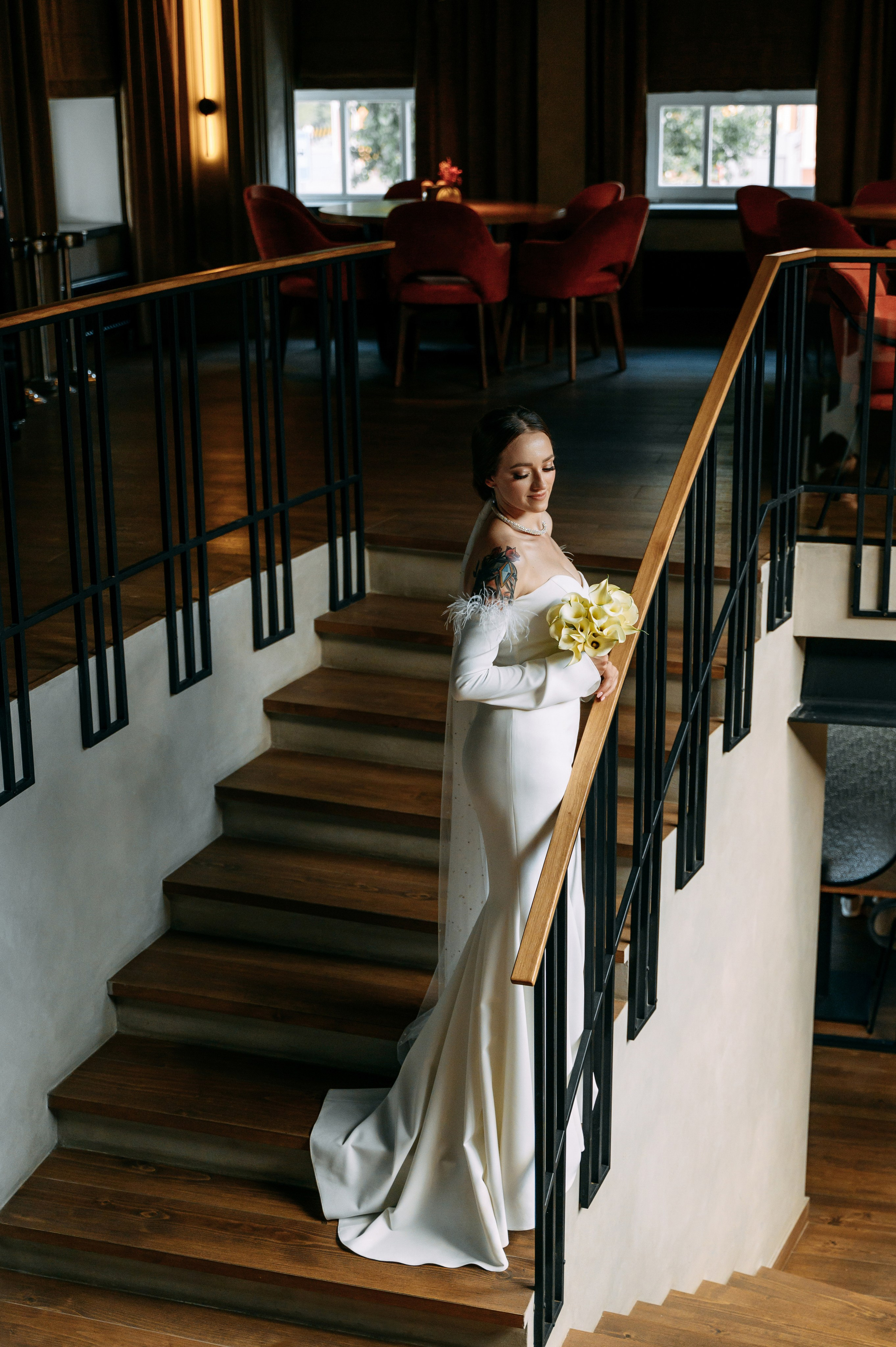 Вероника и Александр. Свадебный фотограф, фотограф беременности Дарья Доценко