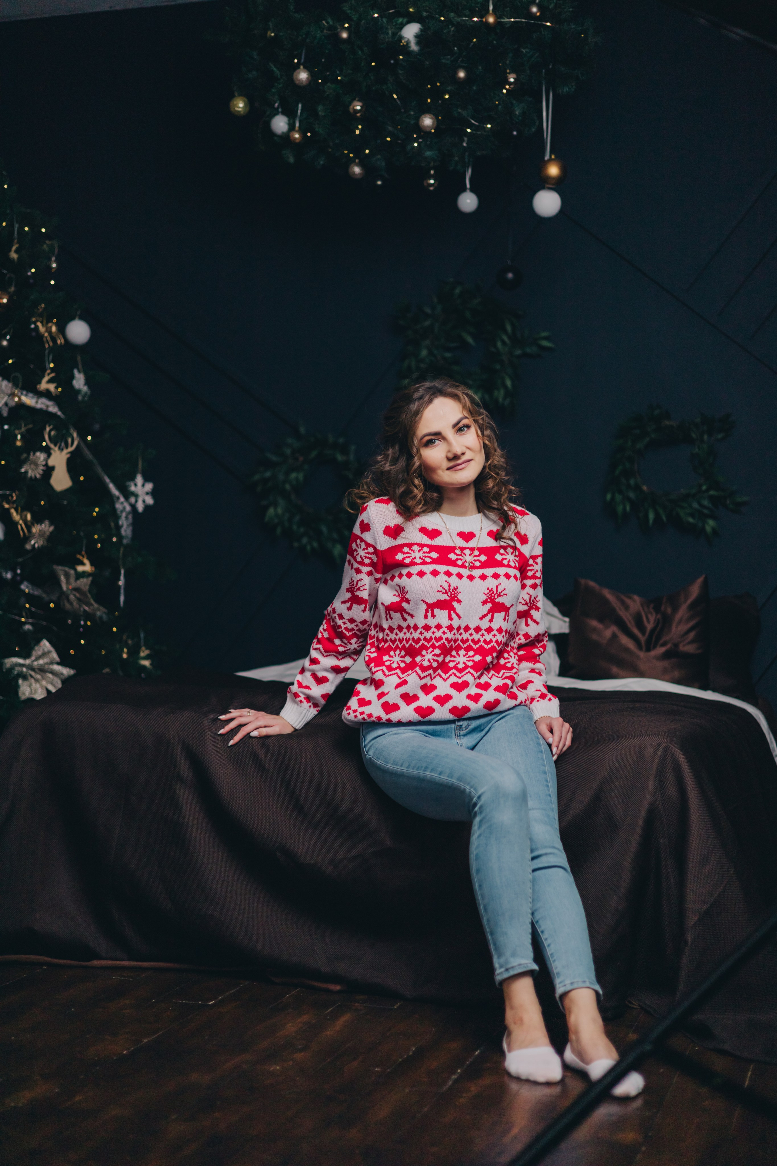 Алина и Динар. Фотограф Уфа